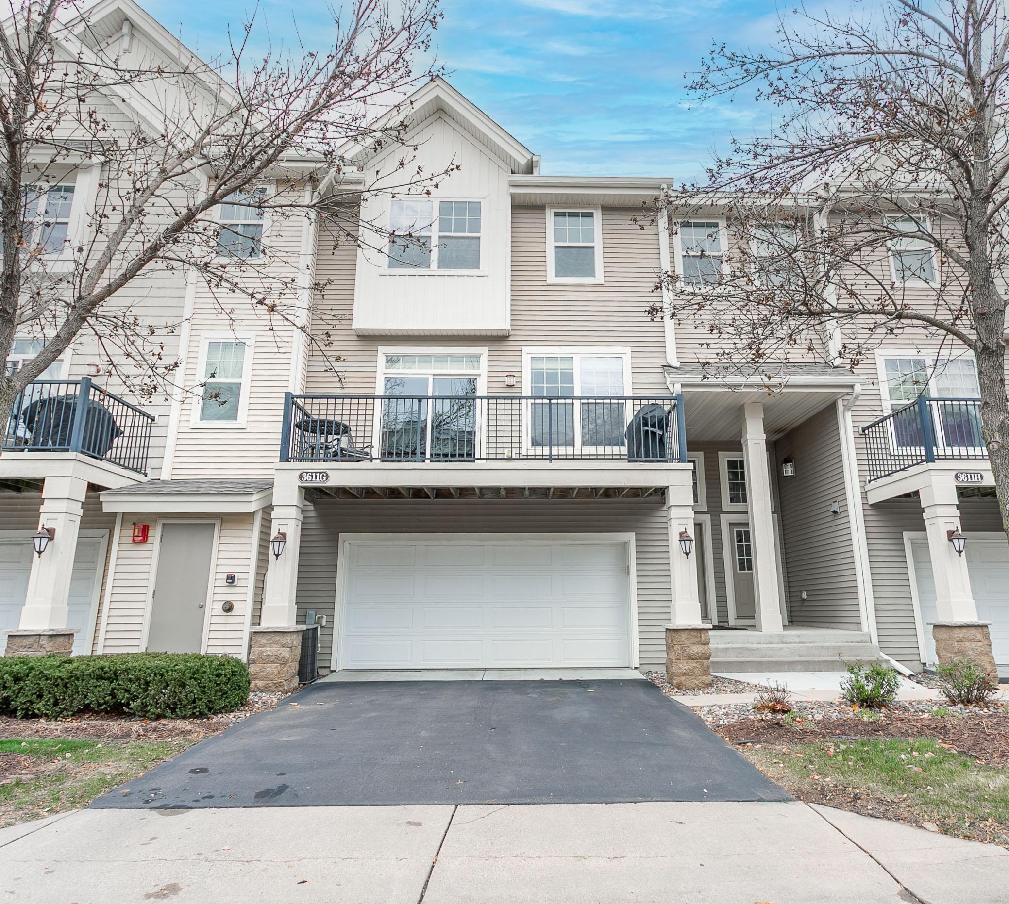 3611 Hazel Trail Unit: G