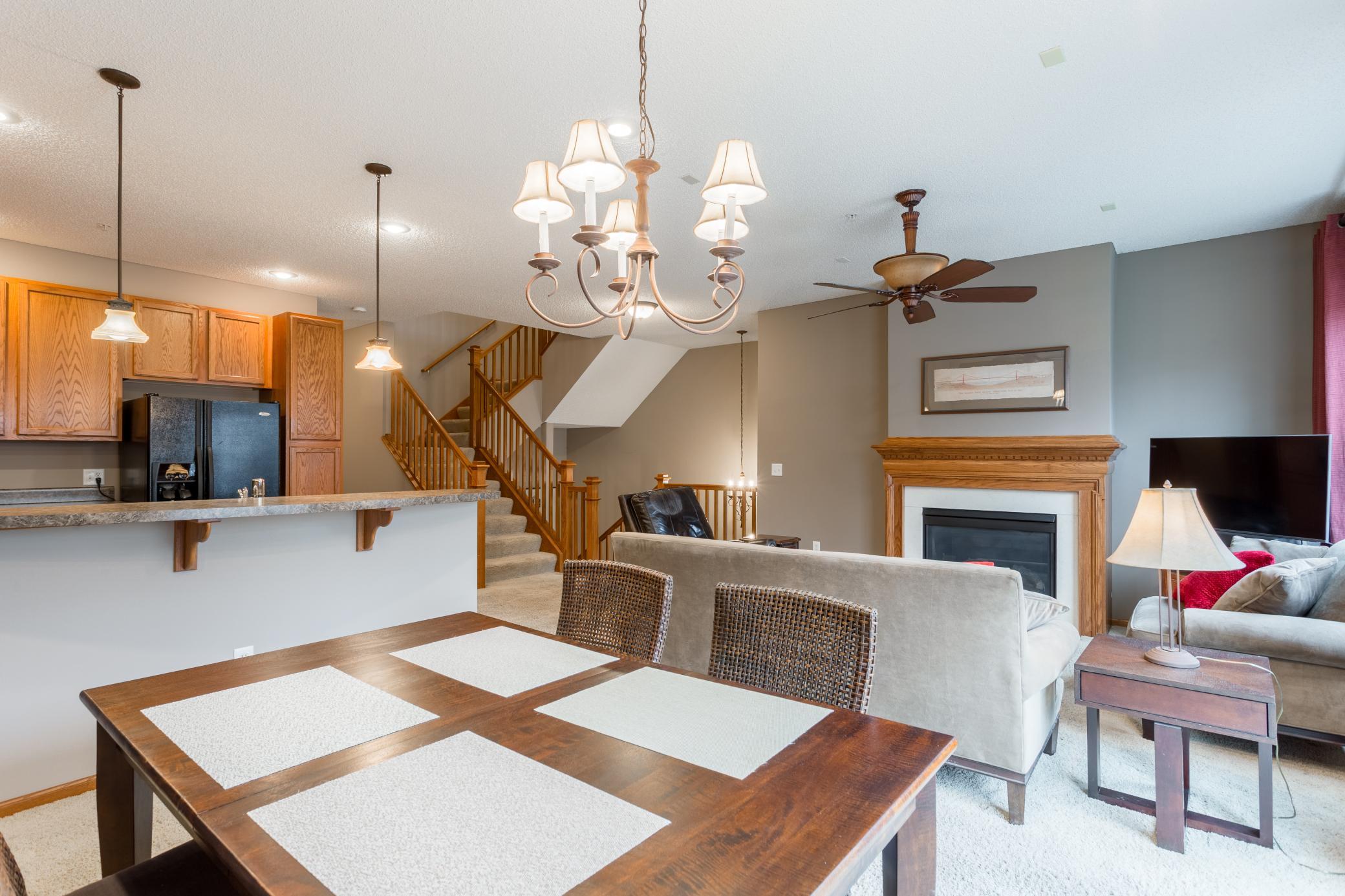 3611 Hazel Trail Unit: G