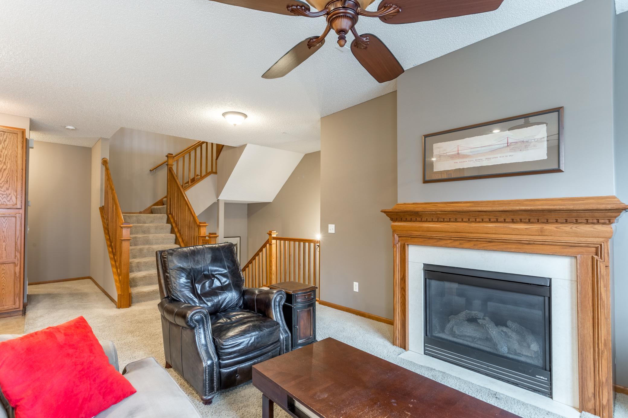 3611 Hazel Trail Unit: G
