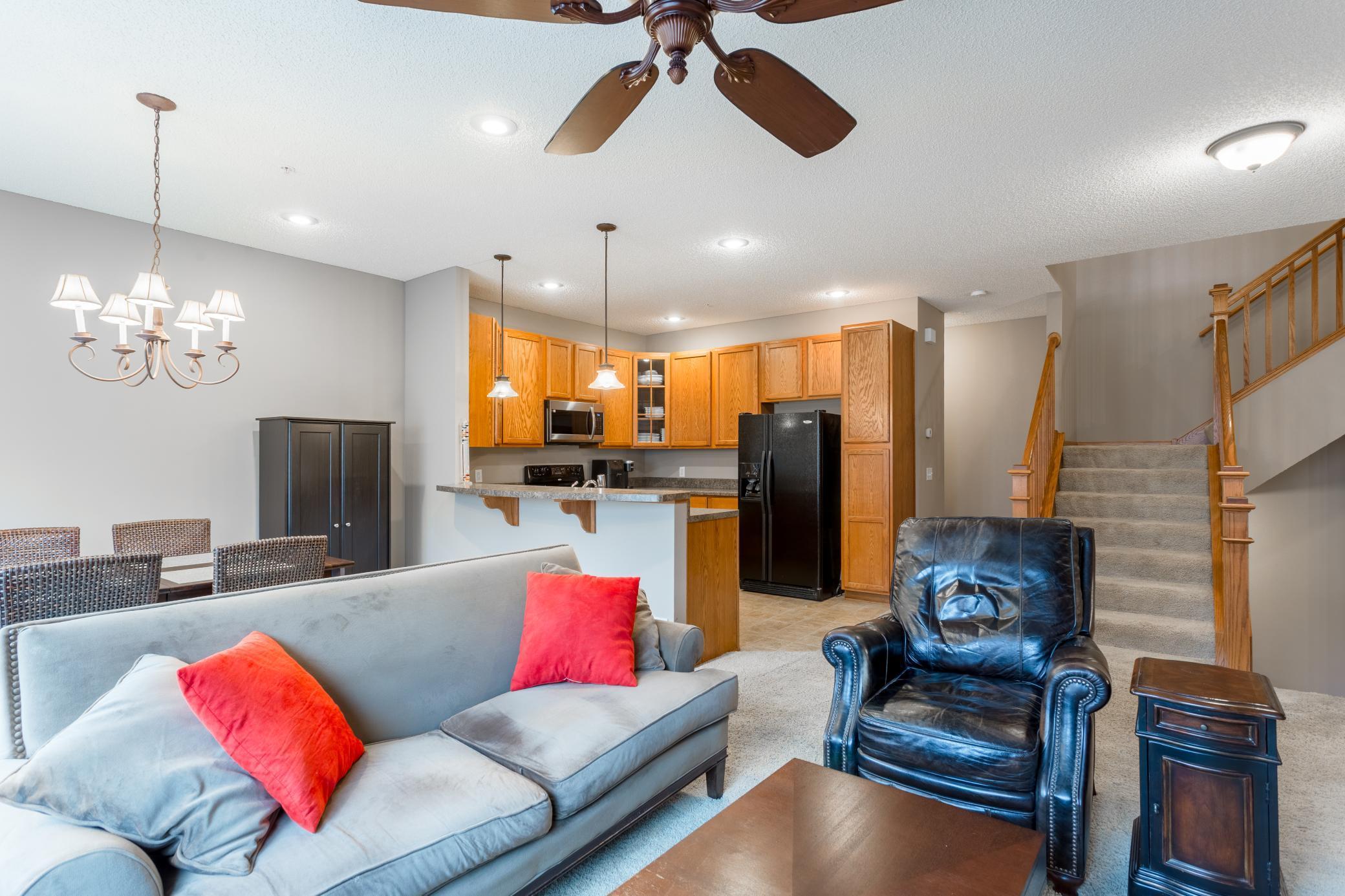 3611 Hazel Trail Unit: G