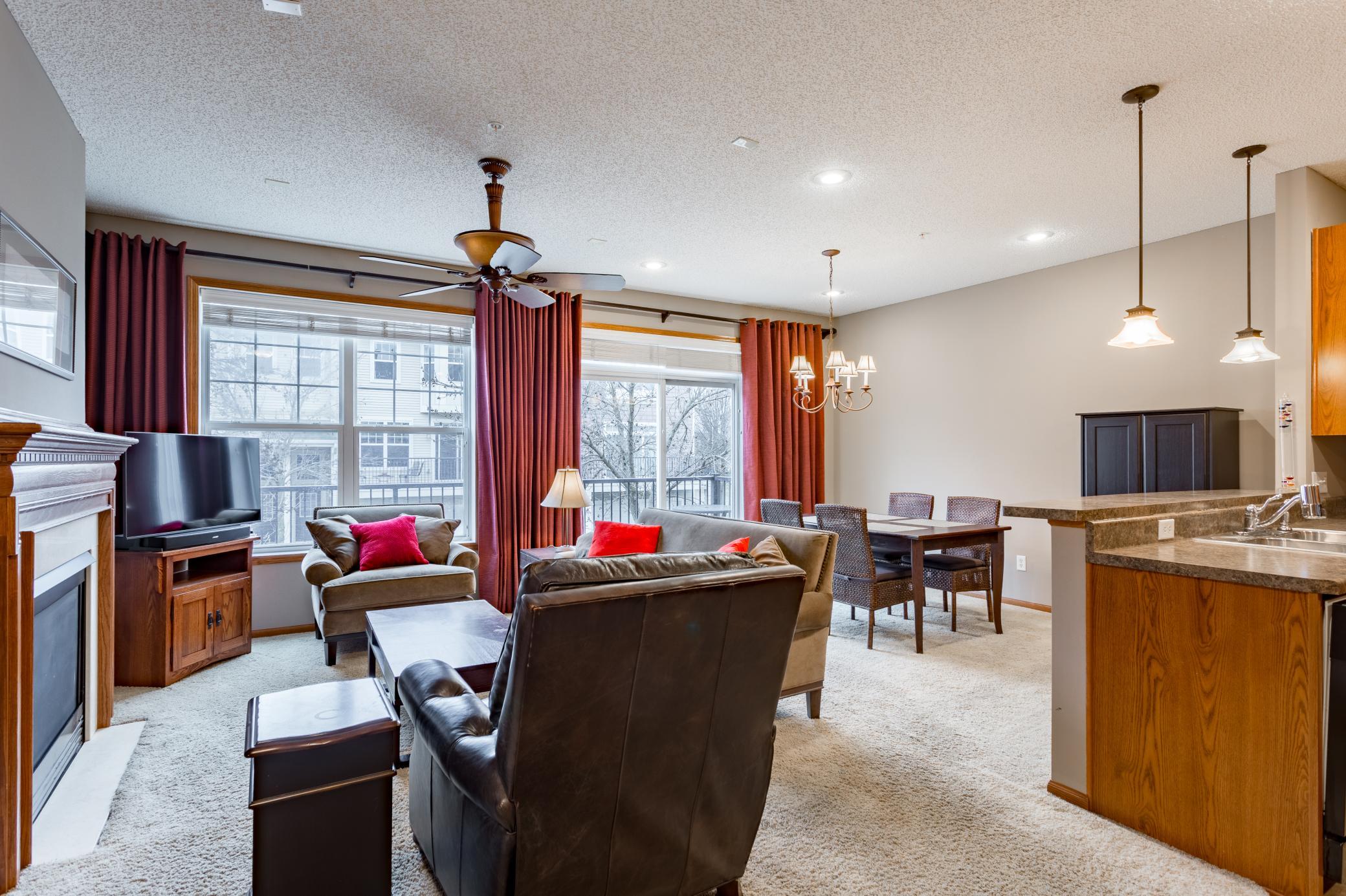 3611 Hazel Trail Unit: G