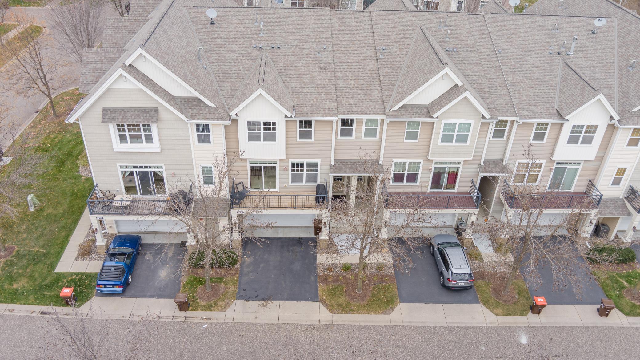 3611 Hazel Trail Unit: G
