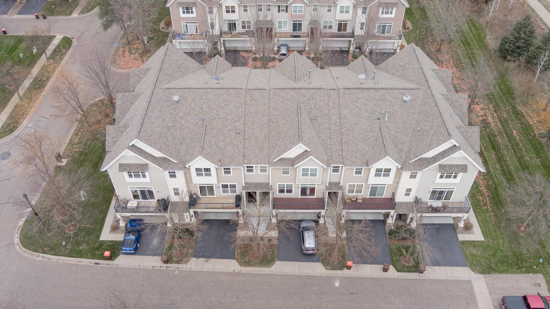 3611 Hazel Trail Unit: G
