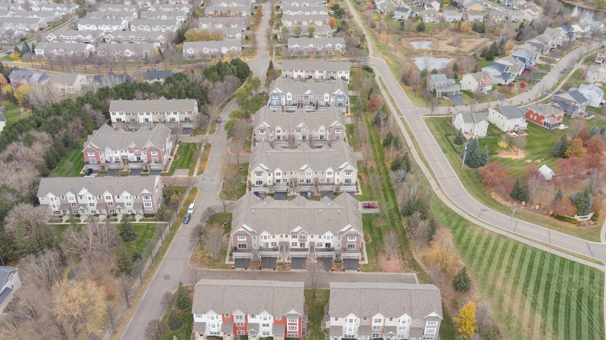 3611 Hazel Trail Unit: G