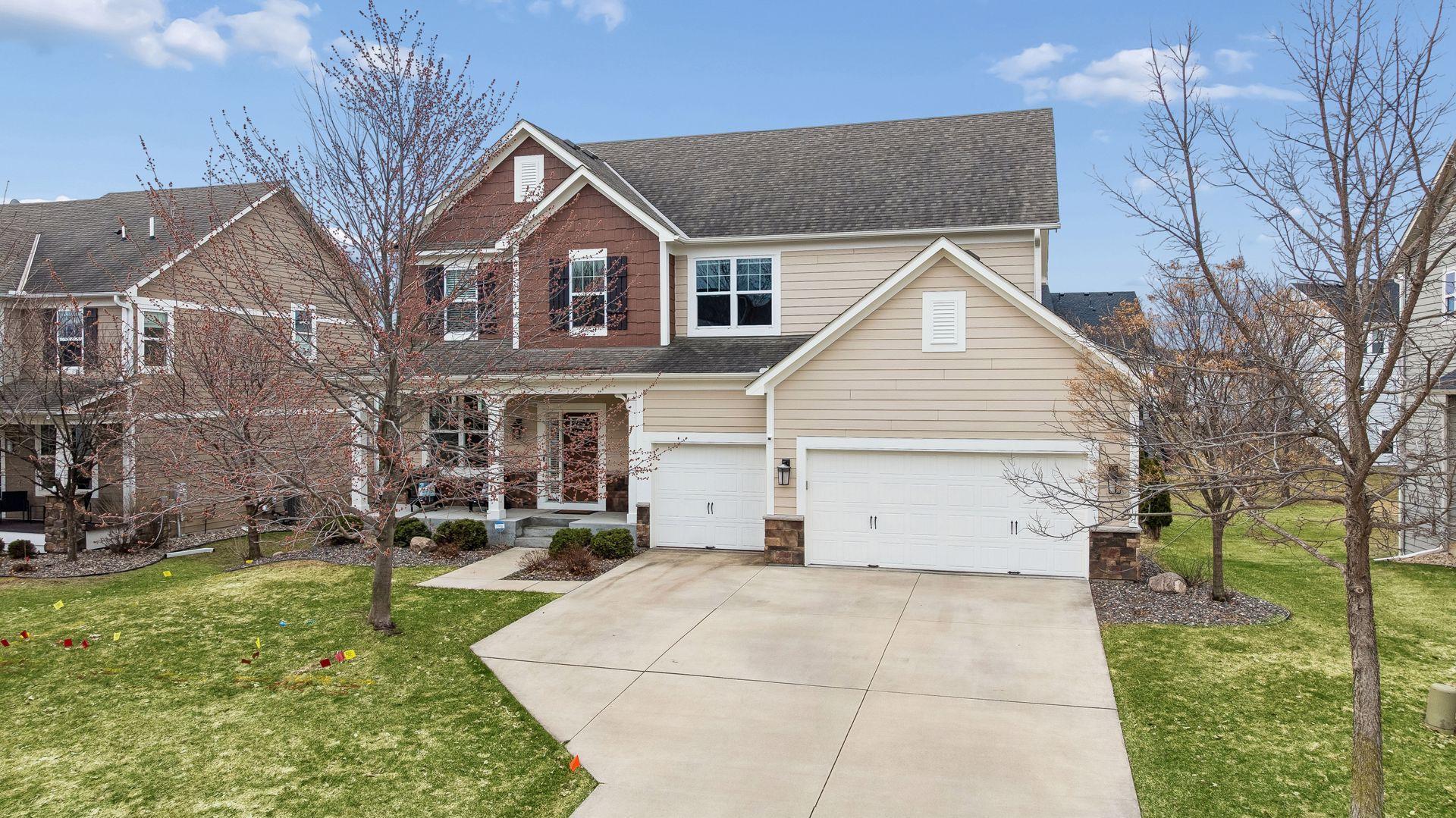 1583 Bluewater Lane