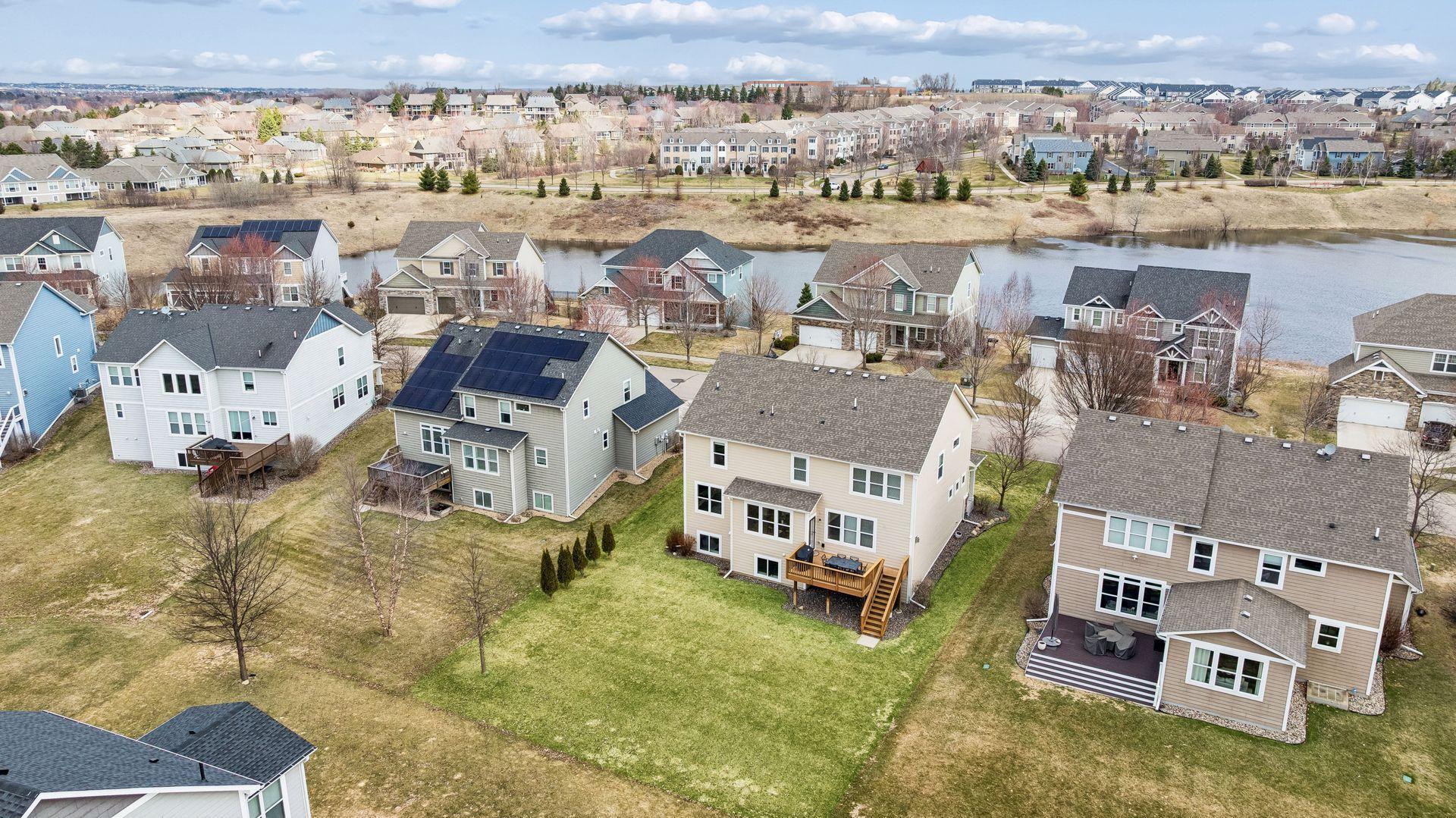 1583 Bluewater Lane