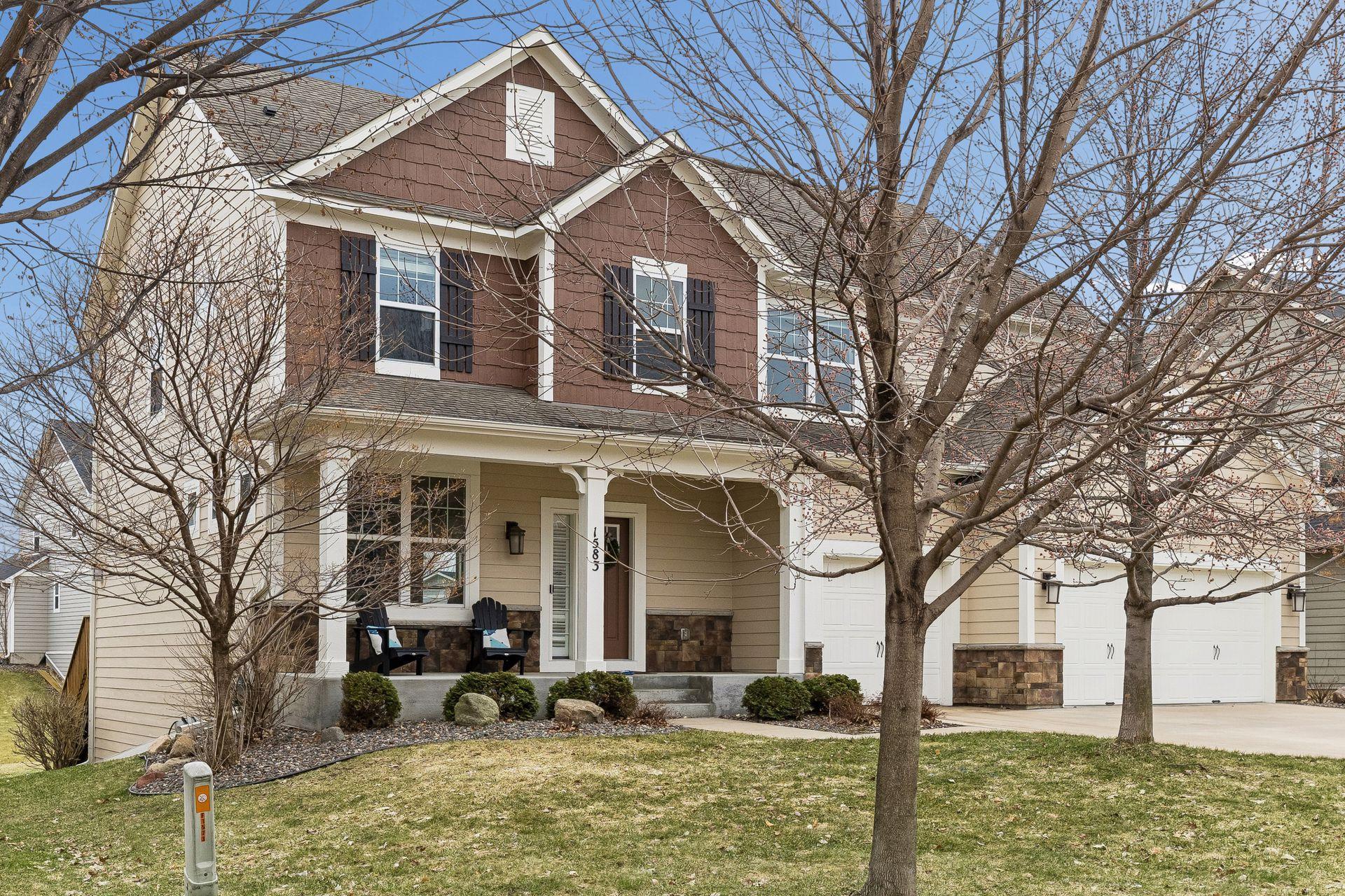1583 Bluewater Lane