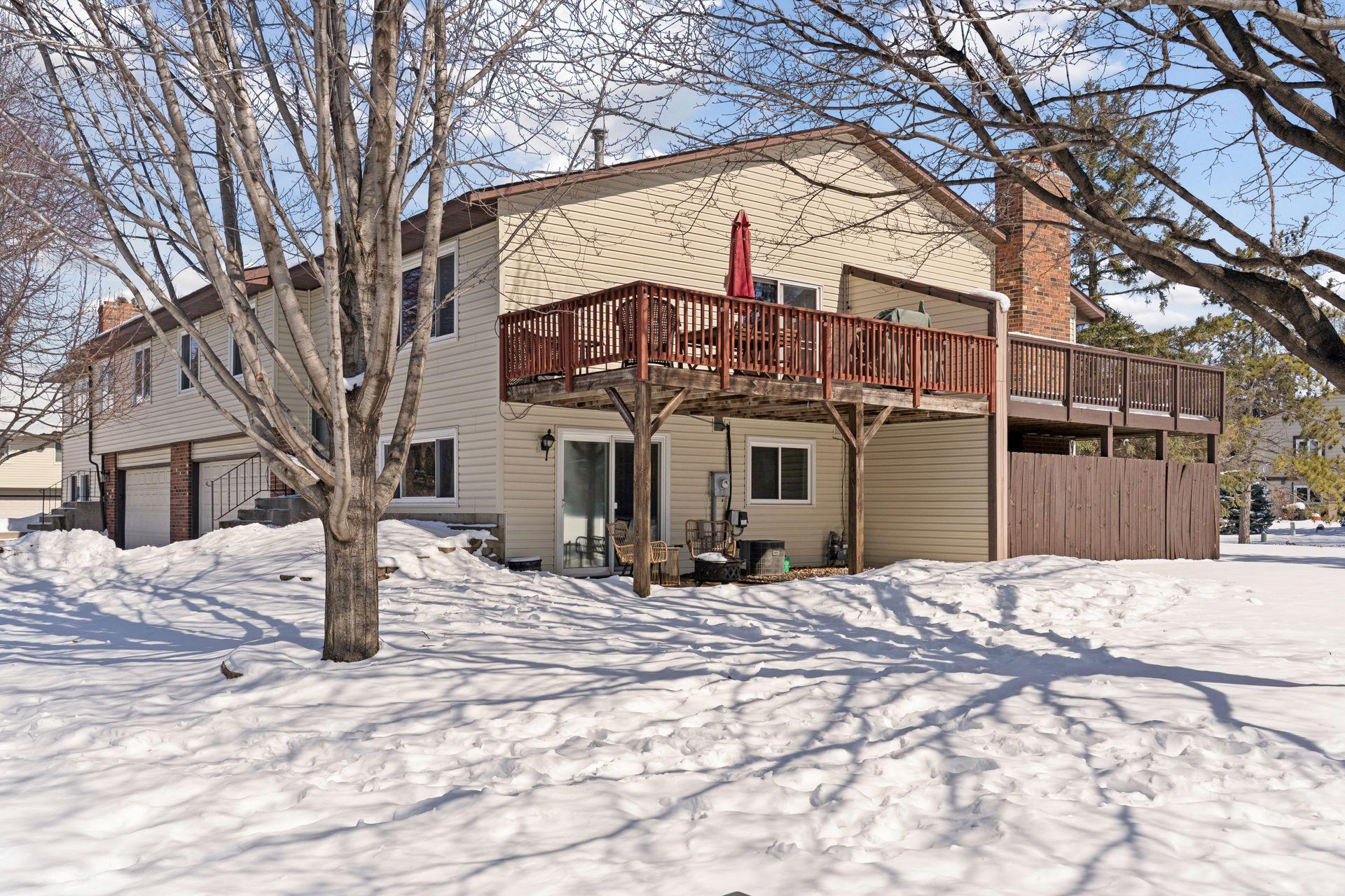 1800 Knox Drive