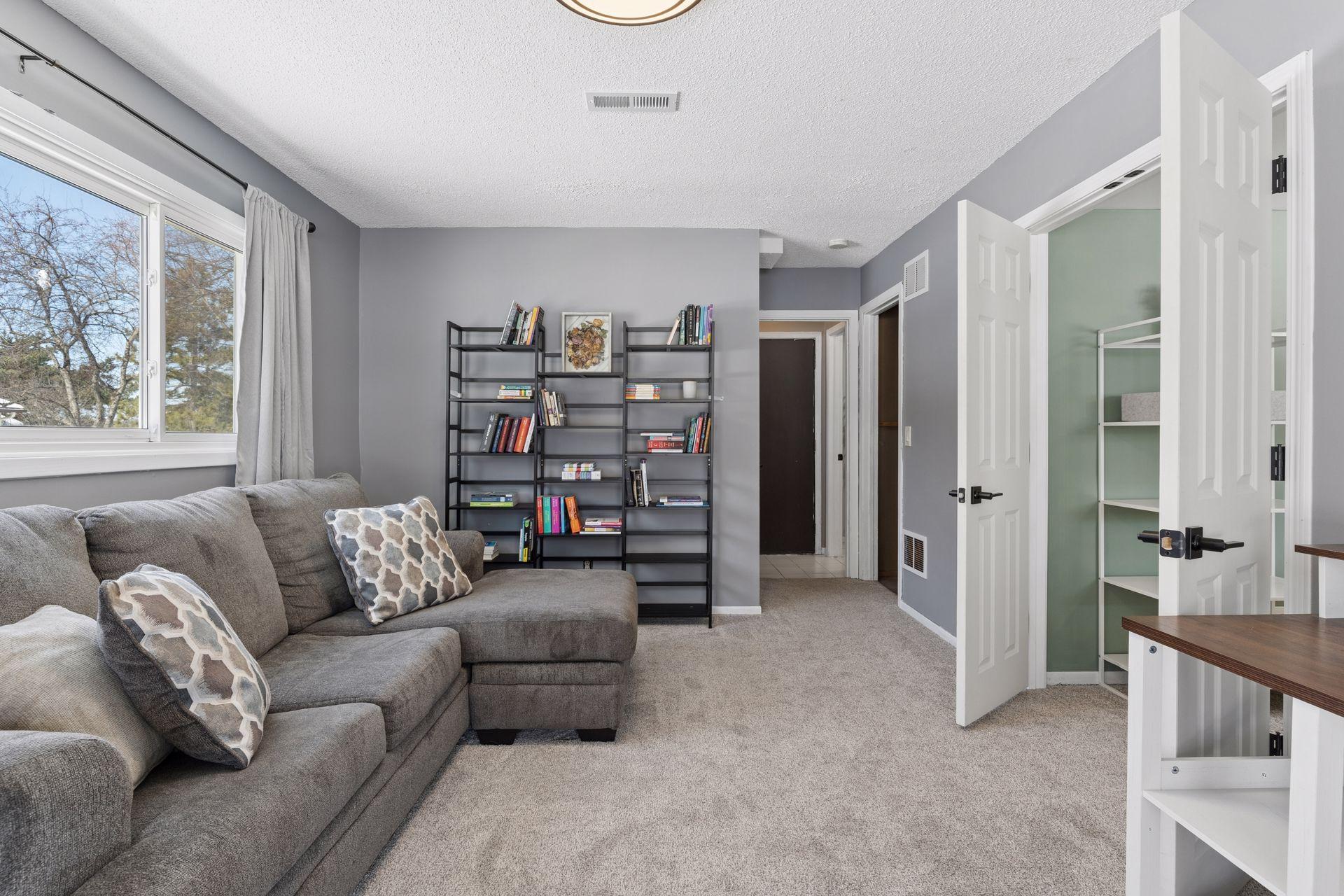 1800 Knox Drive