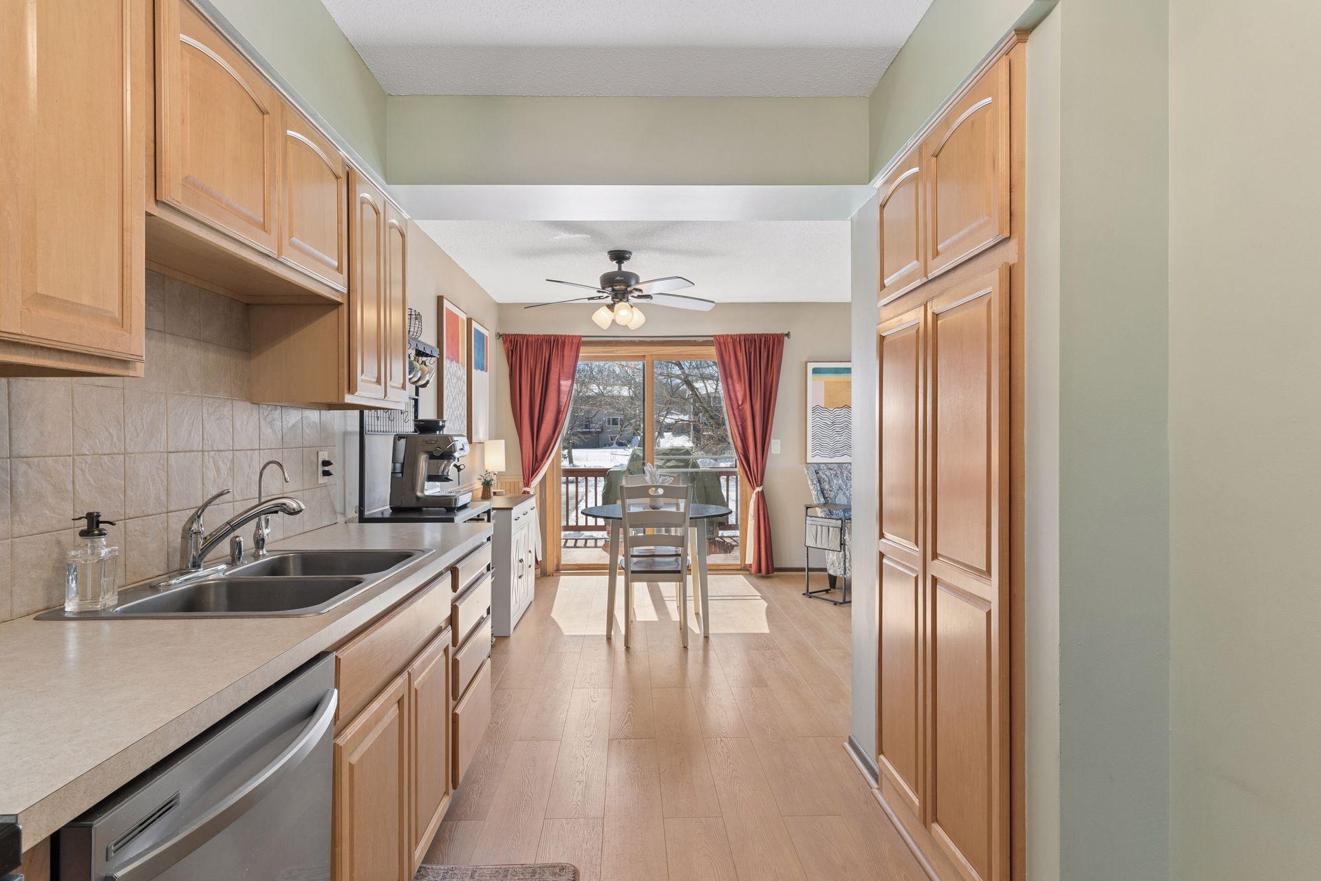 1800 Knox Drive
