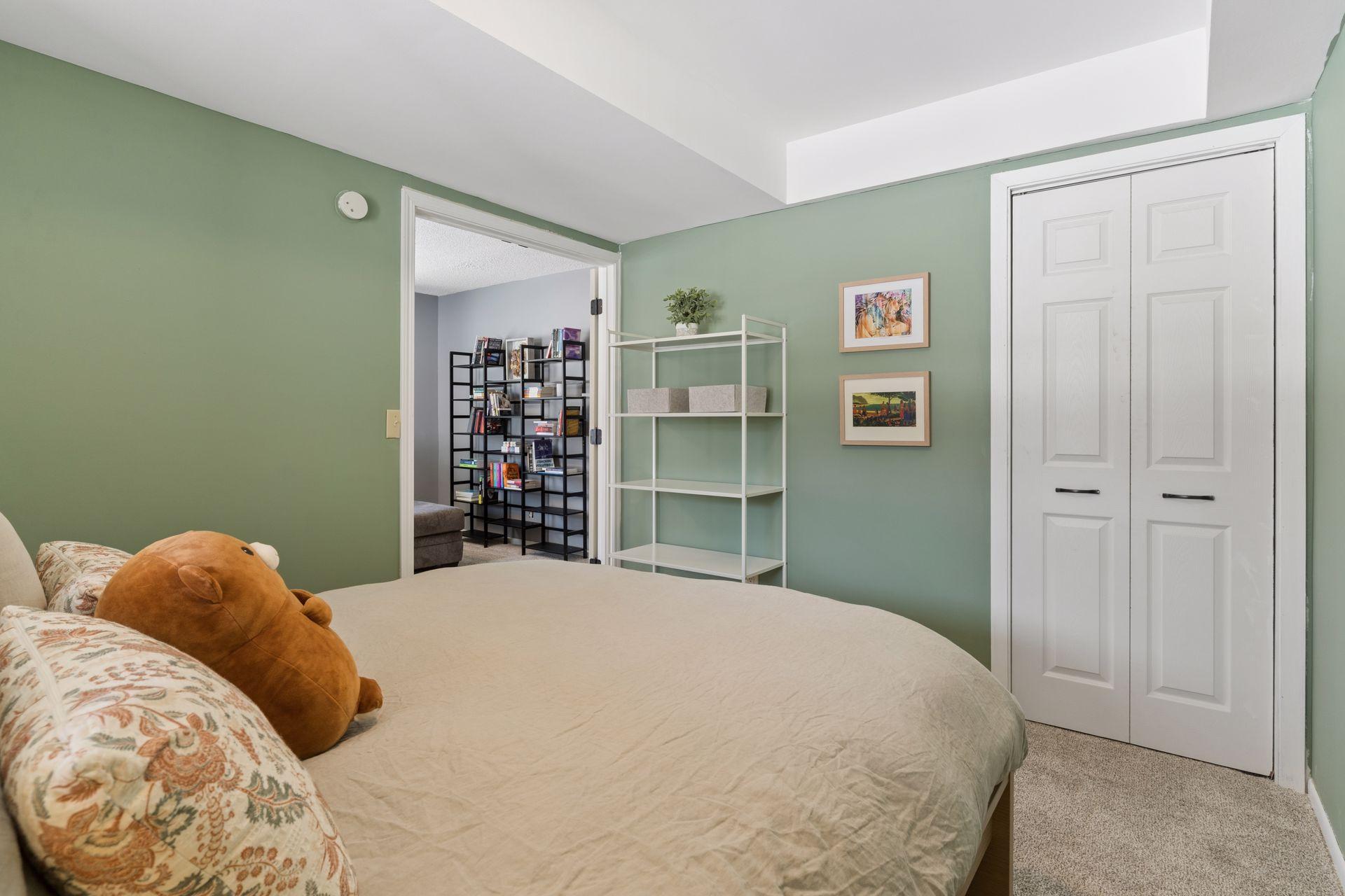 1800 Knox Drive
