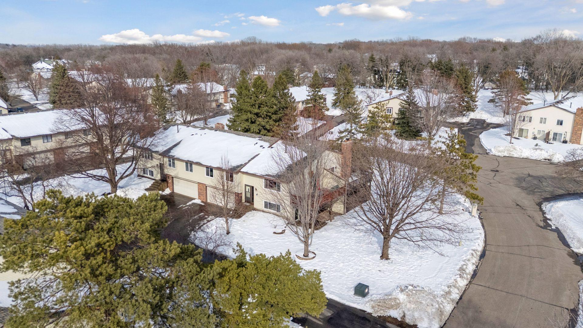 1800 Knox Drive