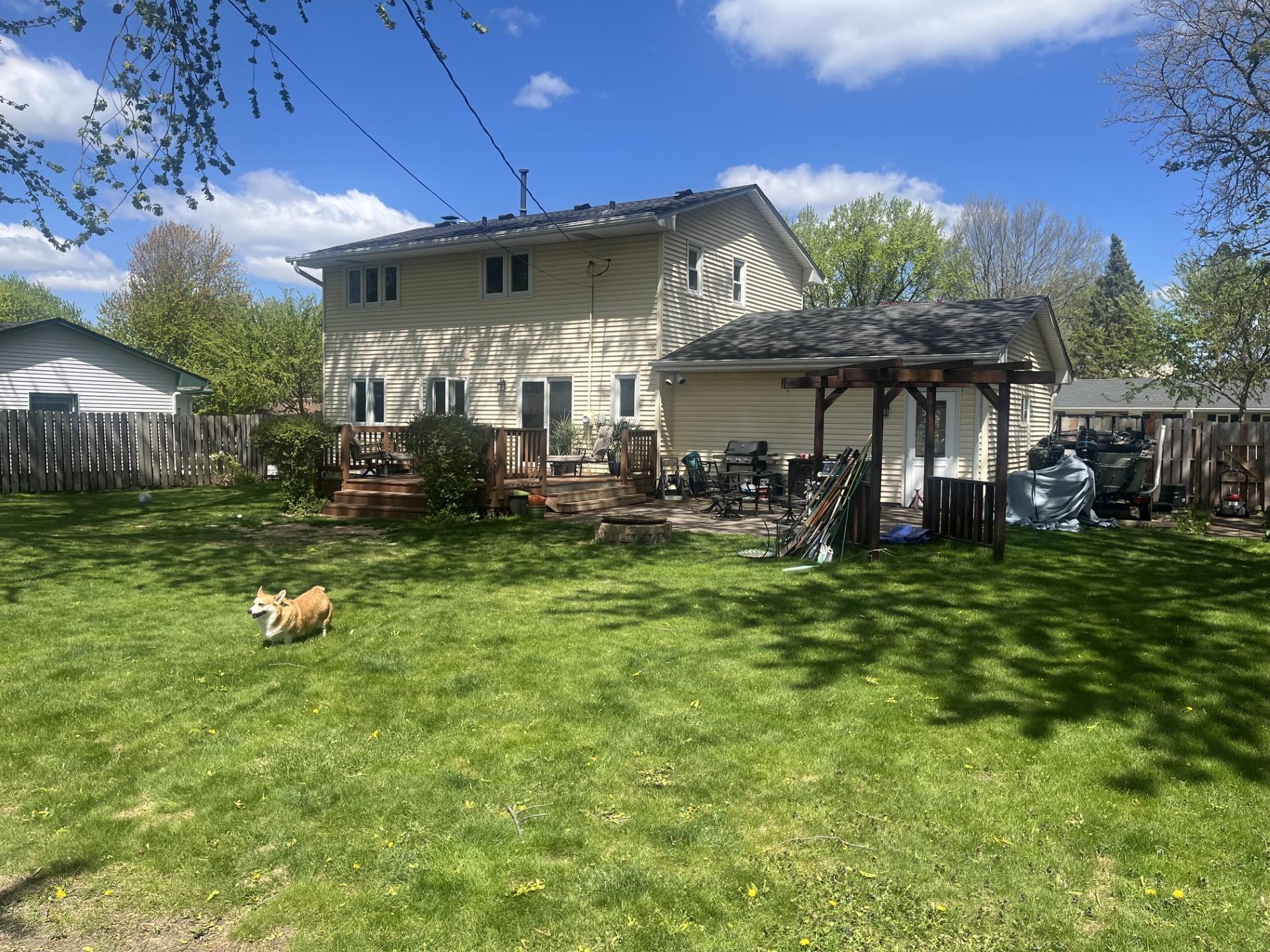 6149 Oakwood Road