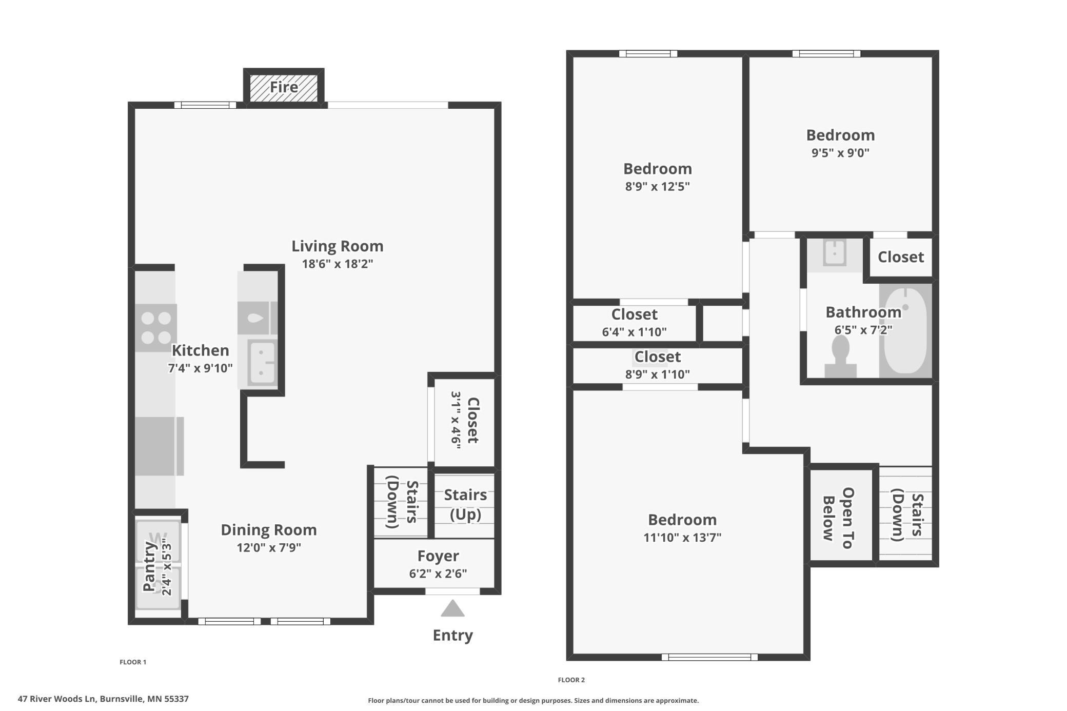 47 River Woods Lane