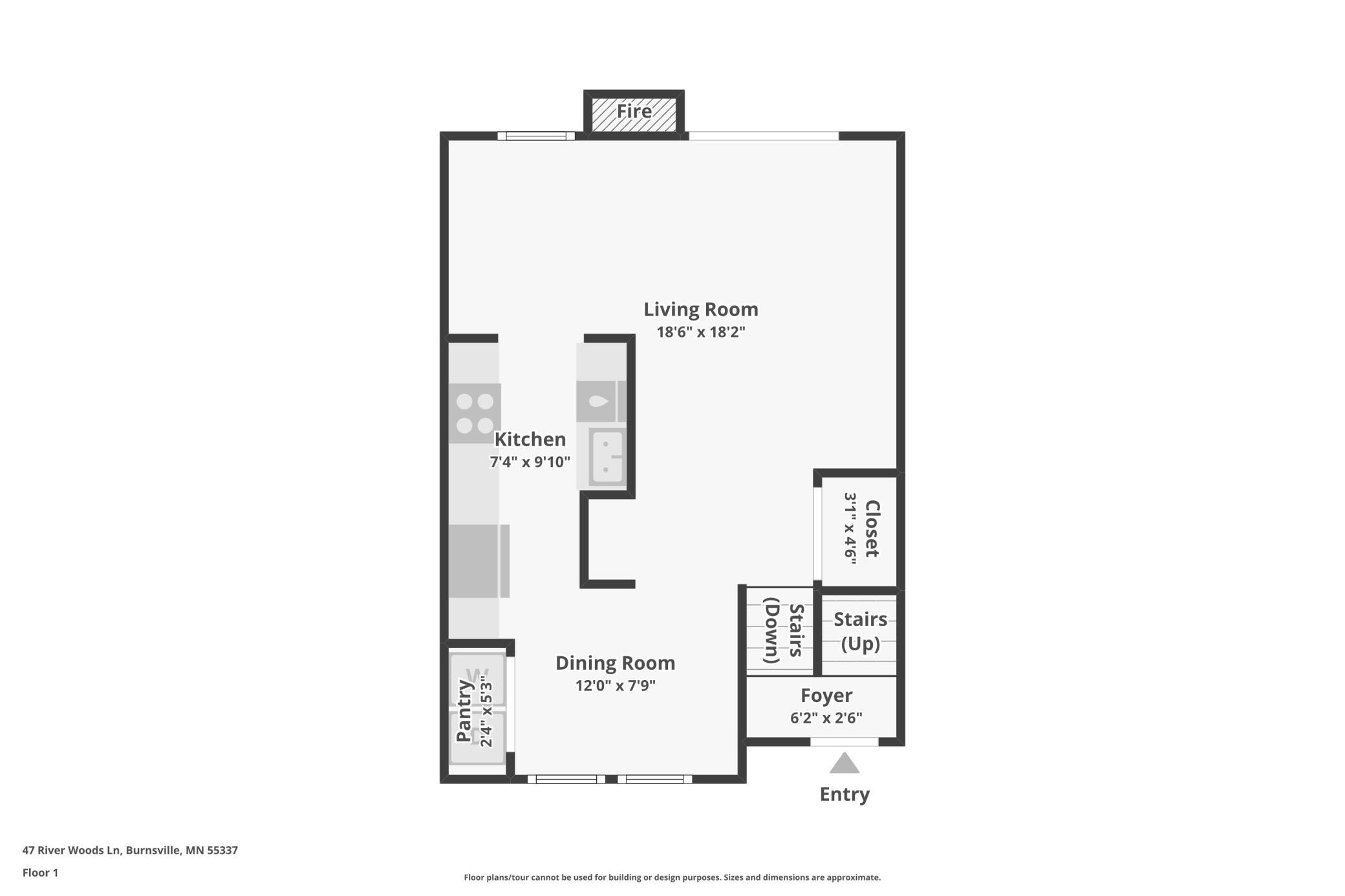 47 River Woods Lane
