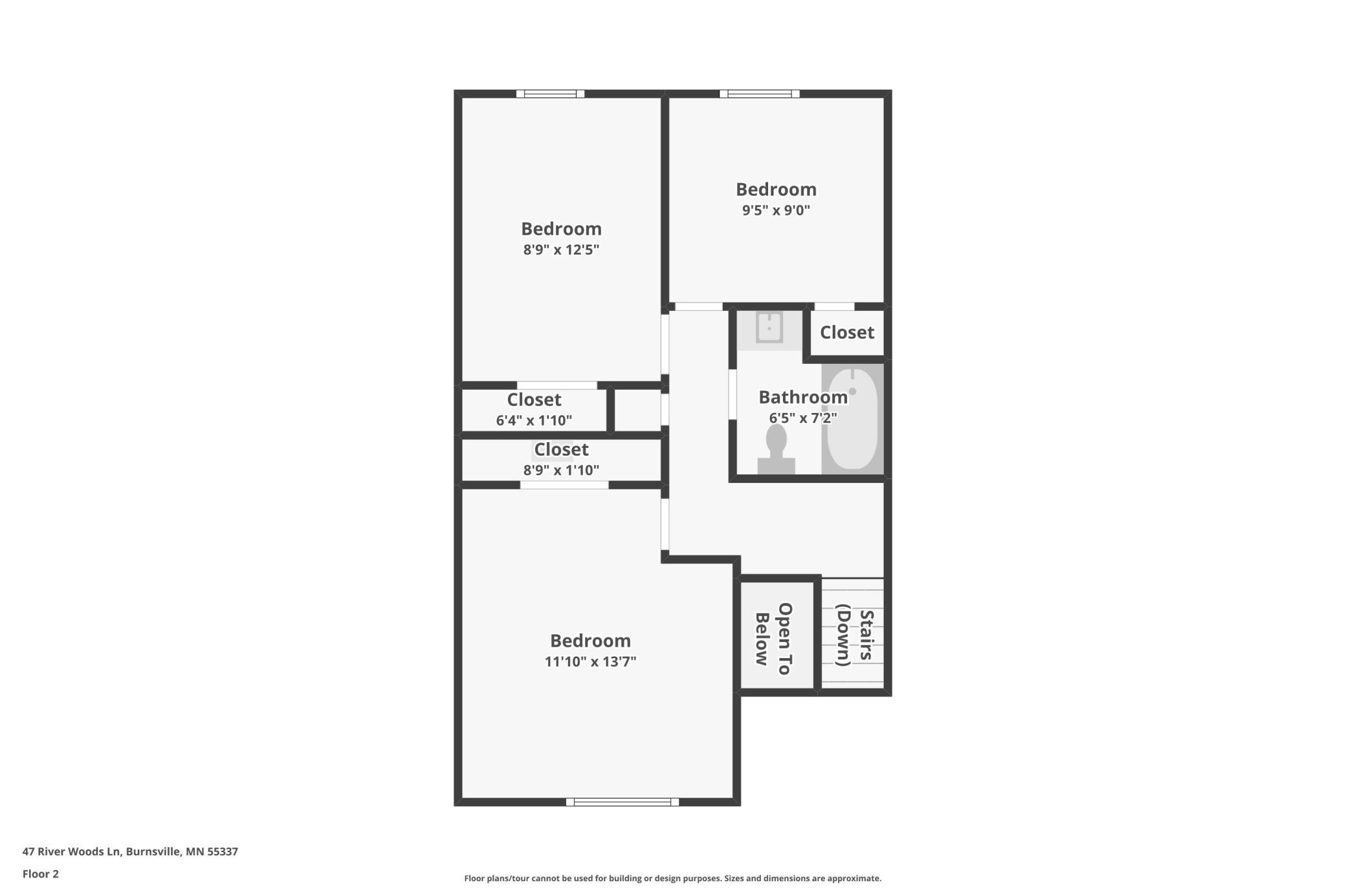 47 River Woods Lane