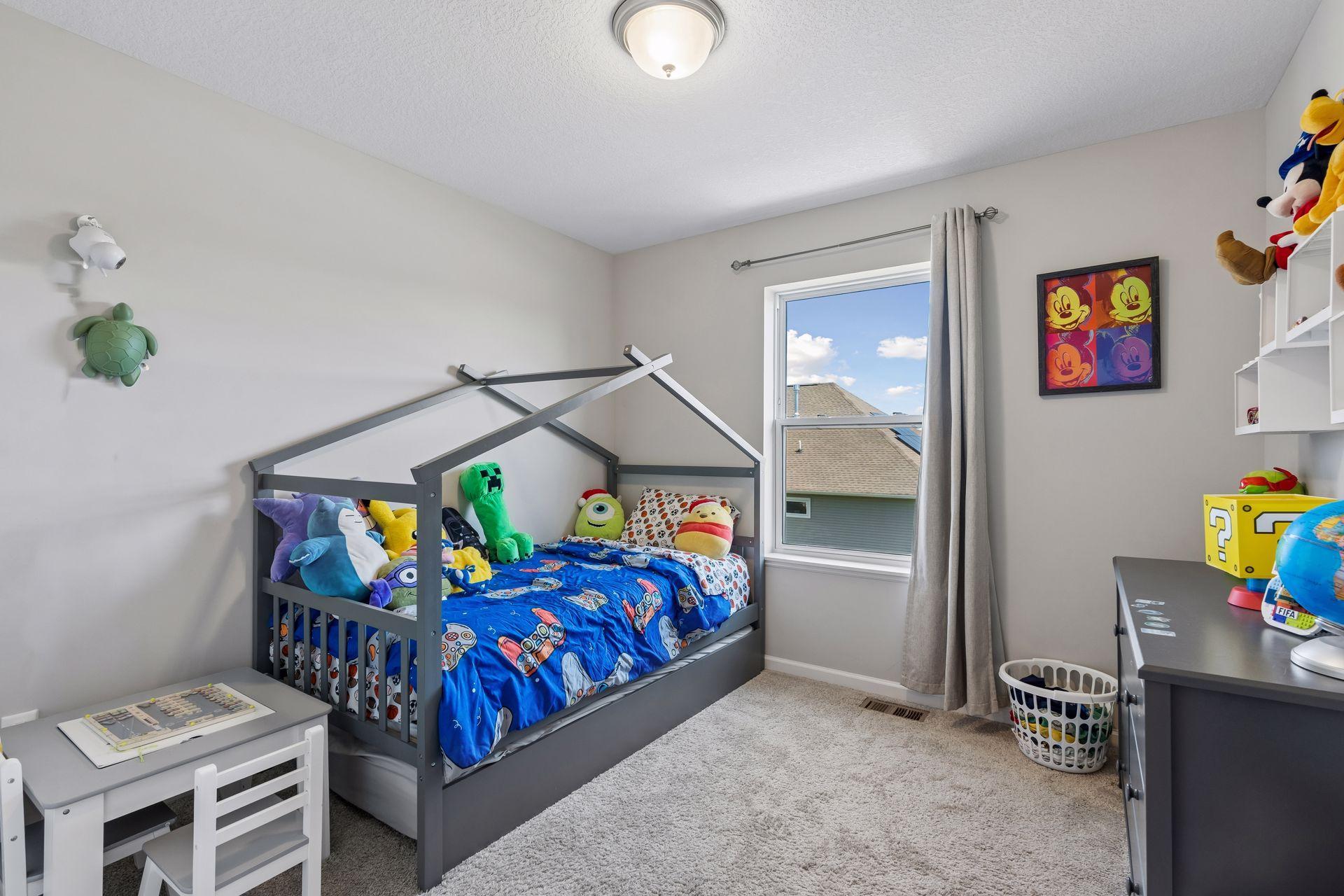 11215 Polk Street NE