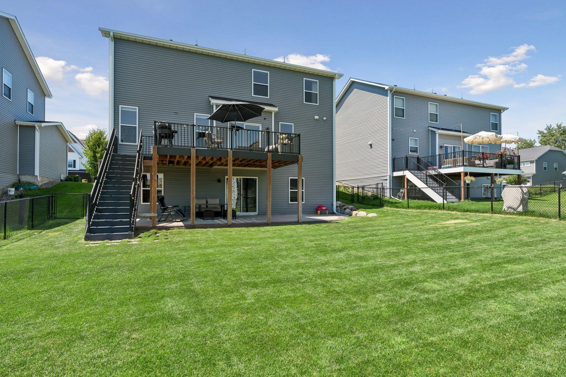 11215 Polk Street NE