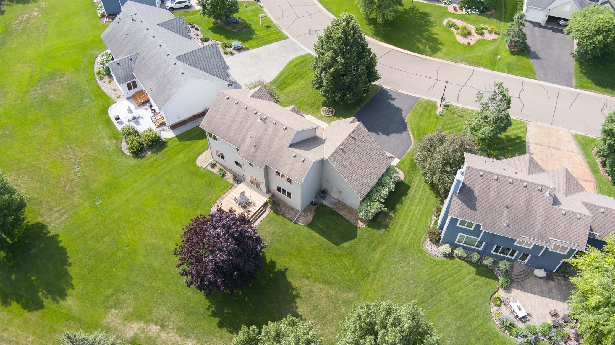 3895 Arlington Drive