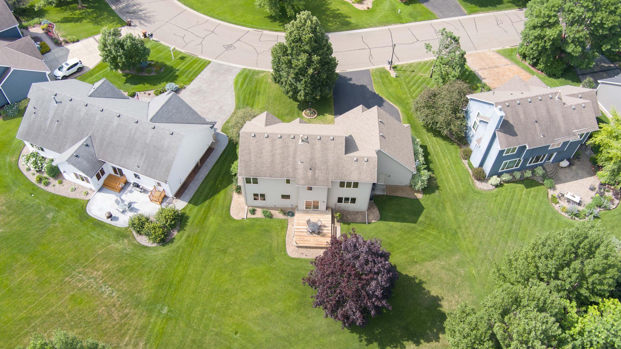 3895 Arlington Drive