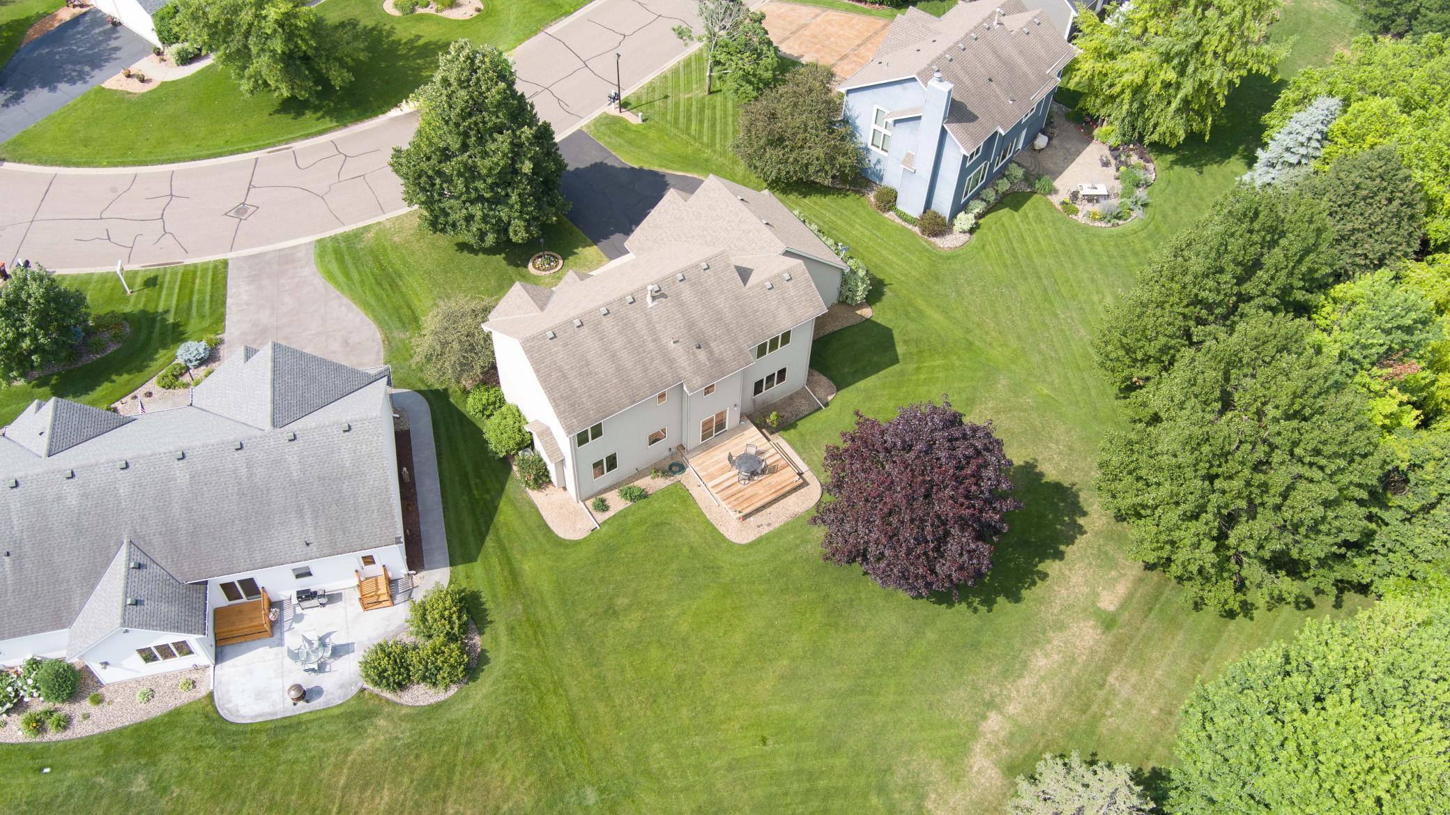 3895 Arlington Drive