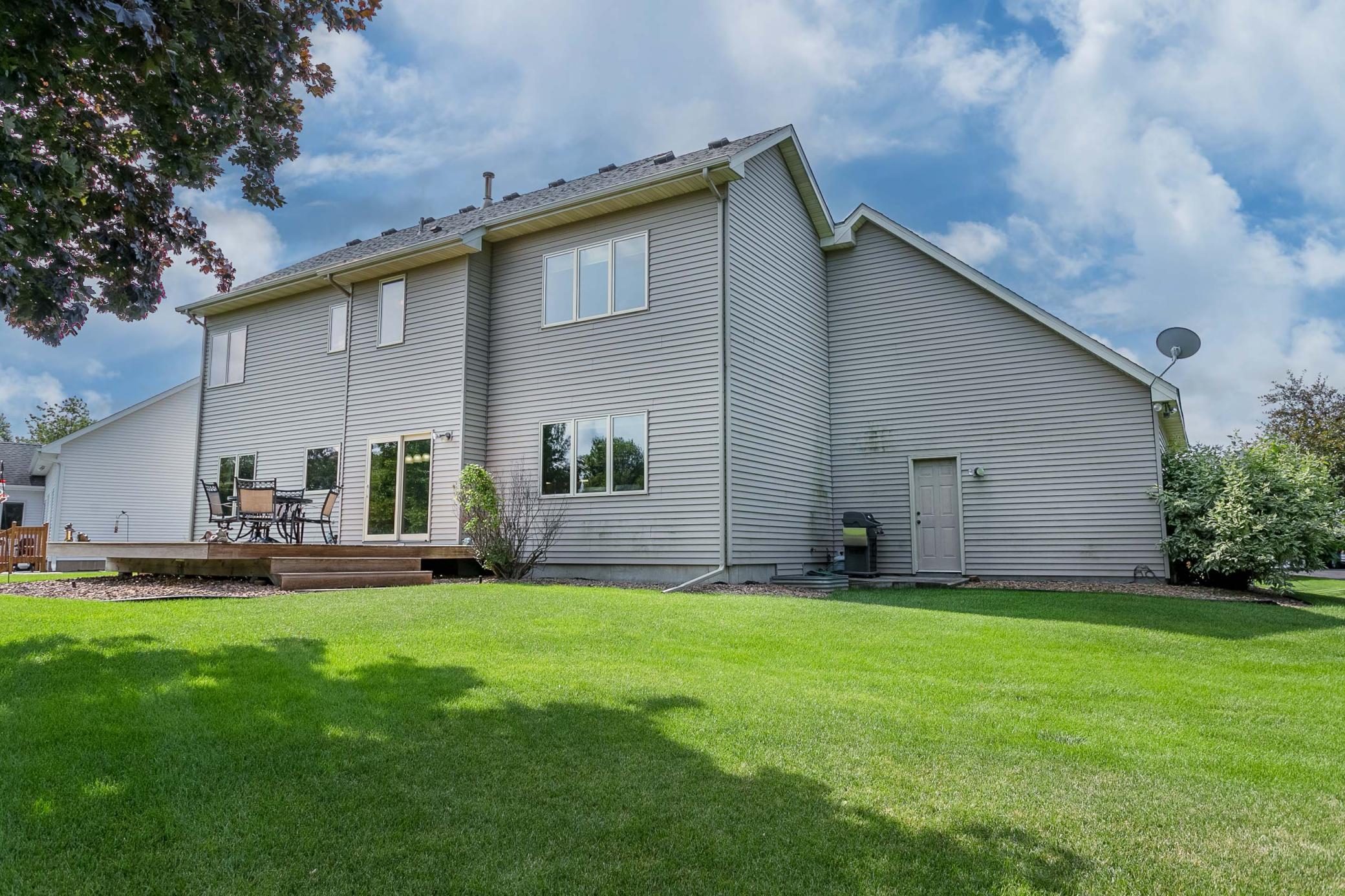 3895 Arlington Drive