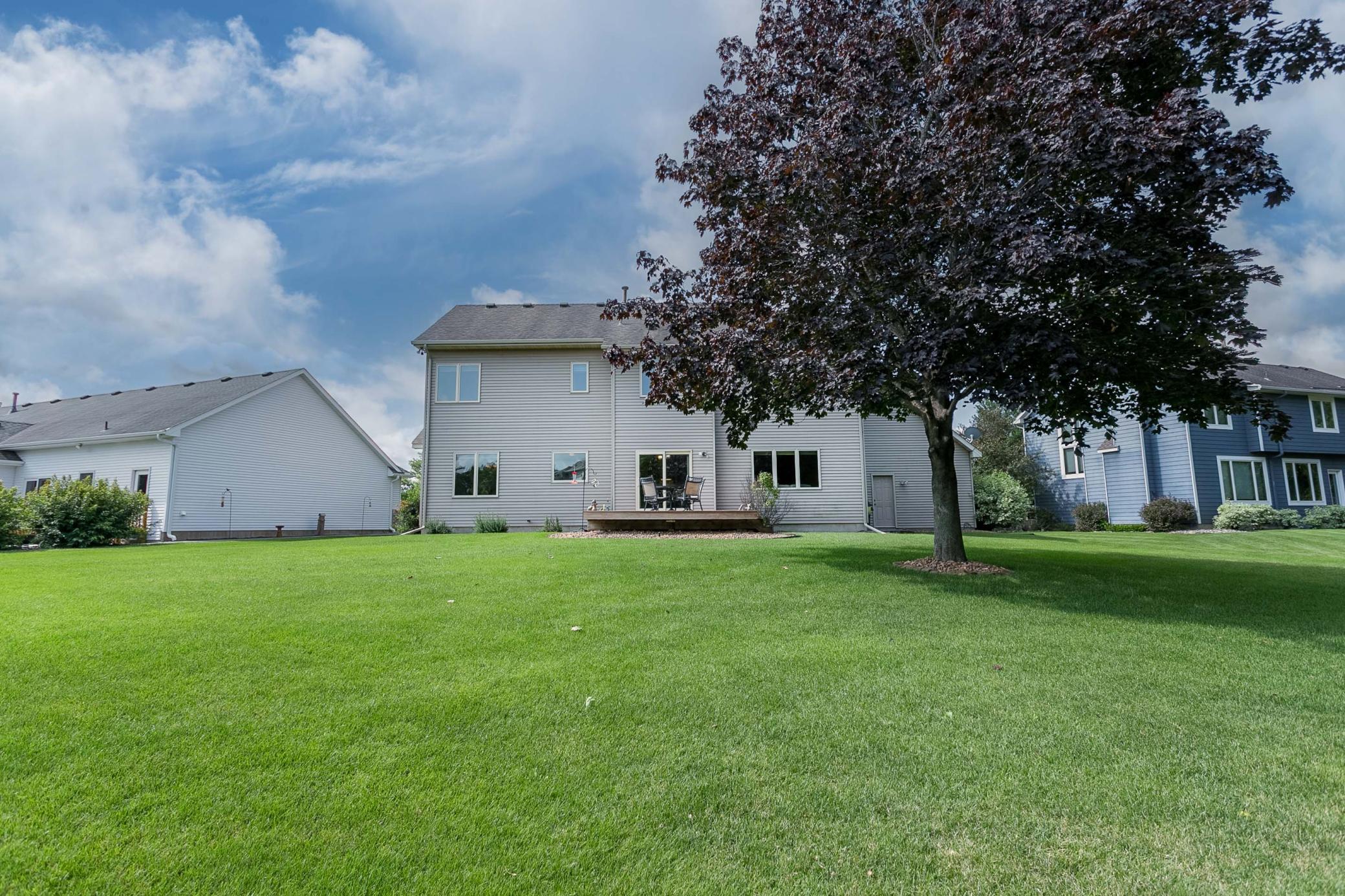 3895 Arlington Drive