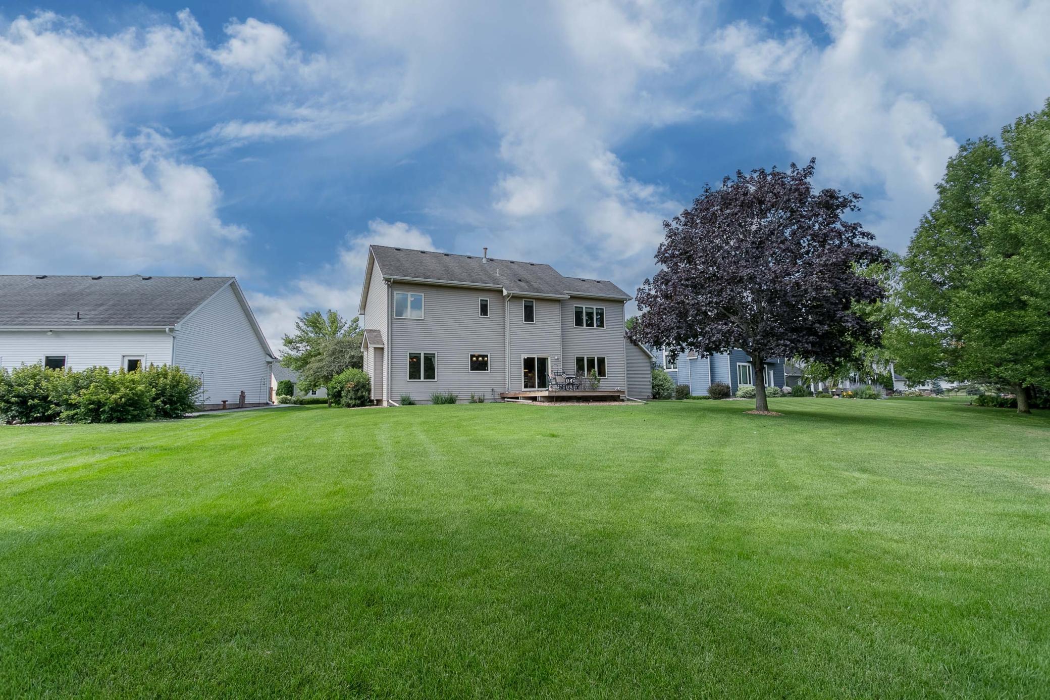 3895 Arlington Drive