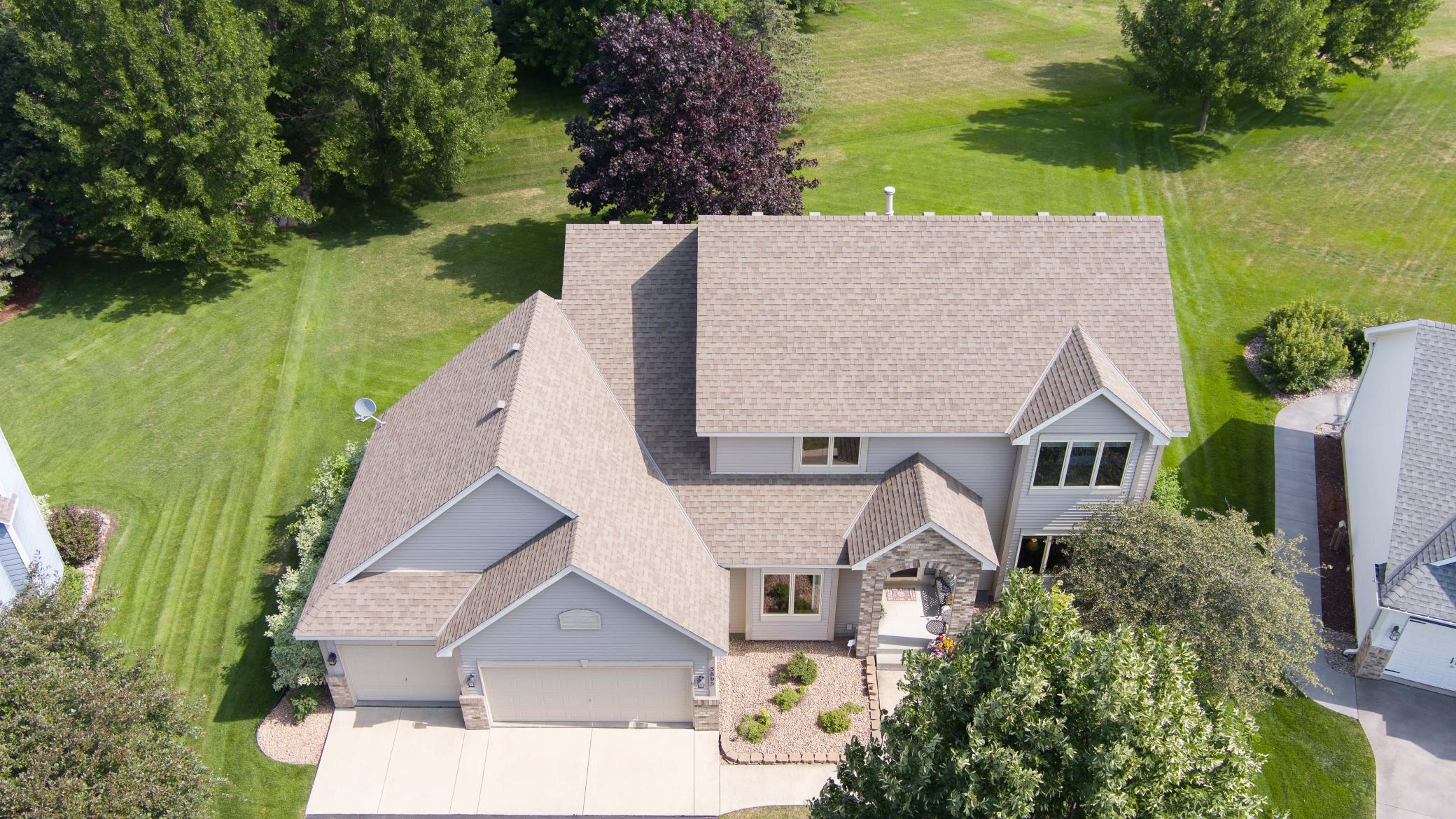 3895 Arlington Drive