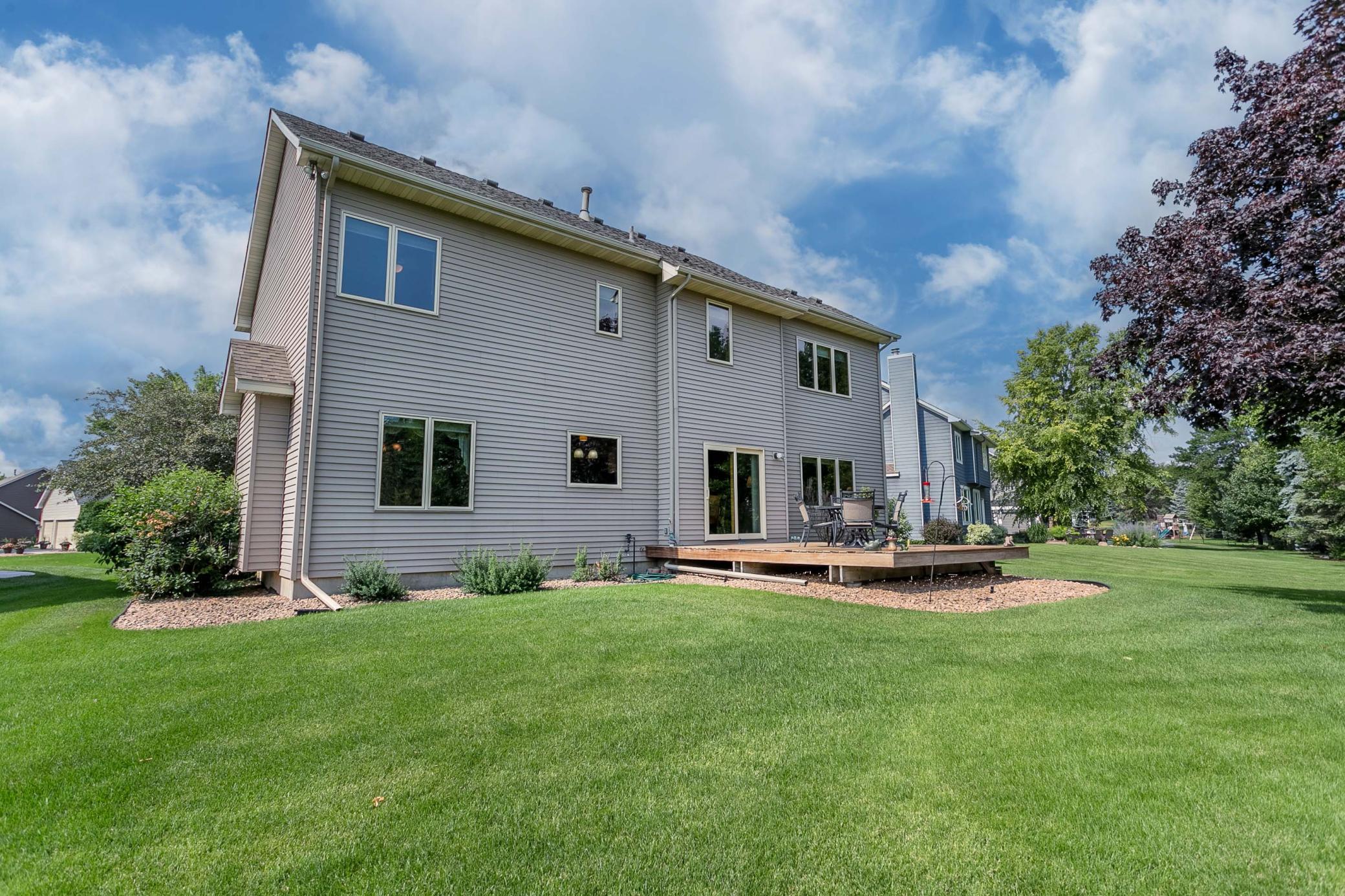 3895 Arlington Drive