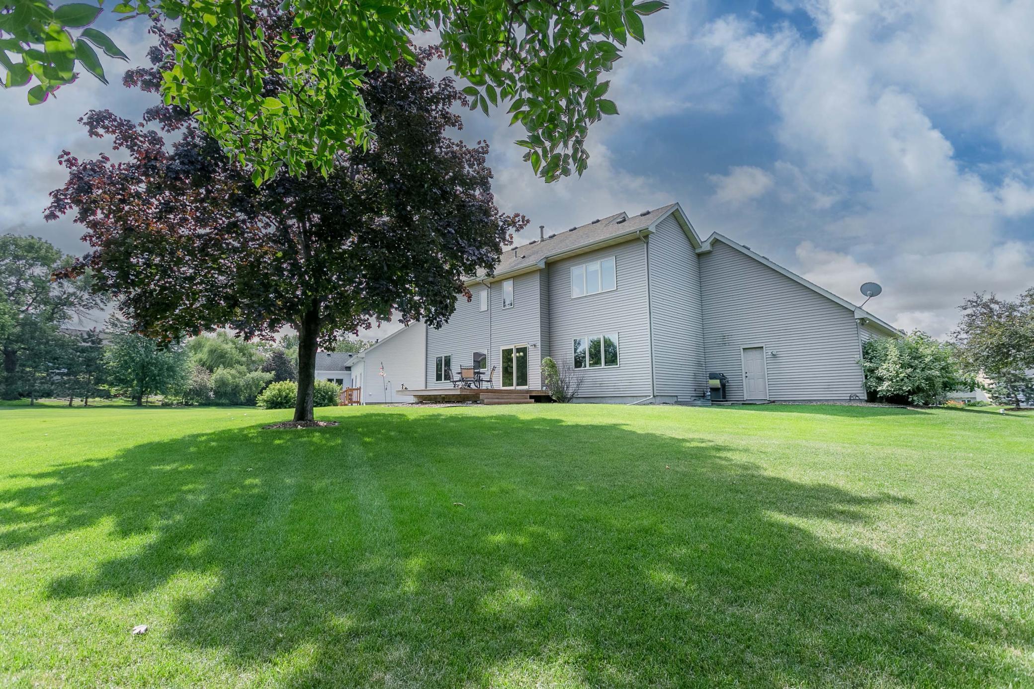 3895 Arlington Drive
