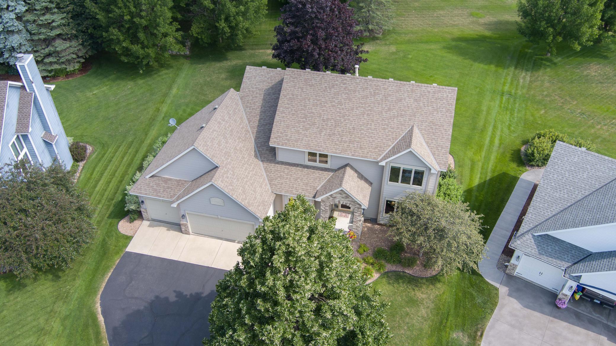 3895 Arlington Drive