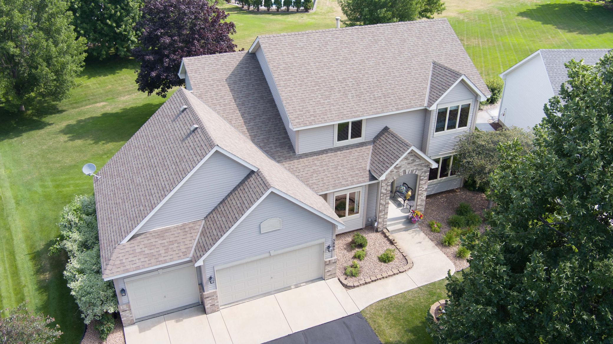 3895 Arlington Drive