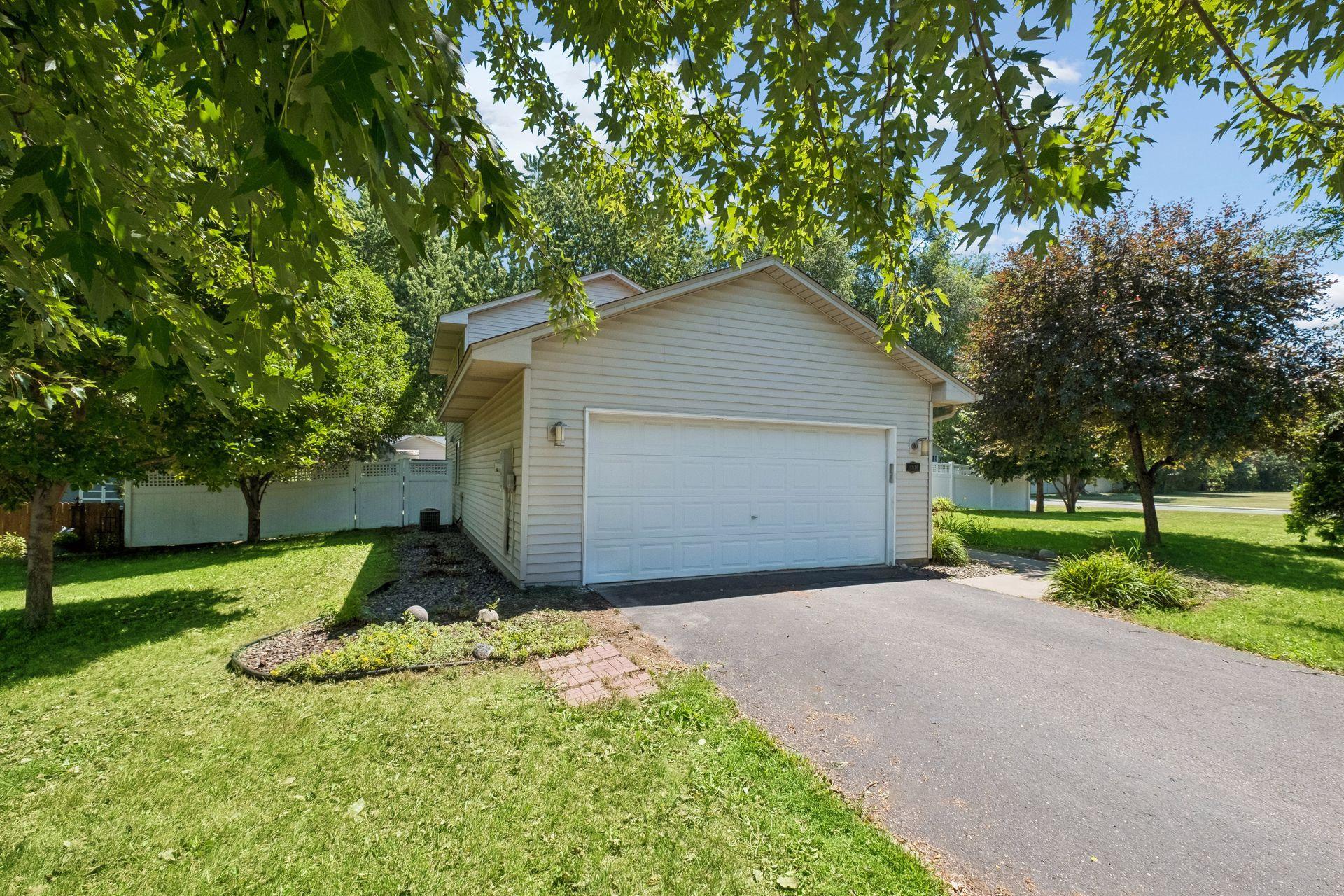 14816 Delmar Court