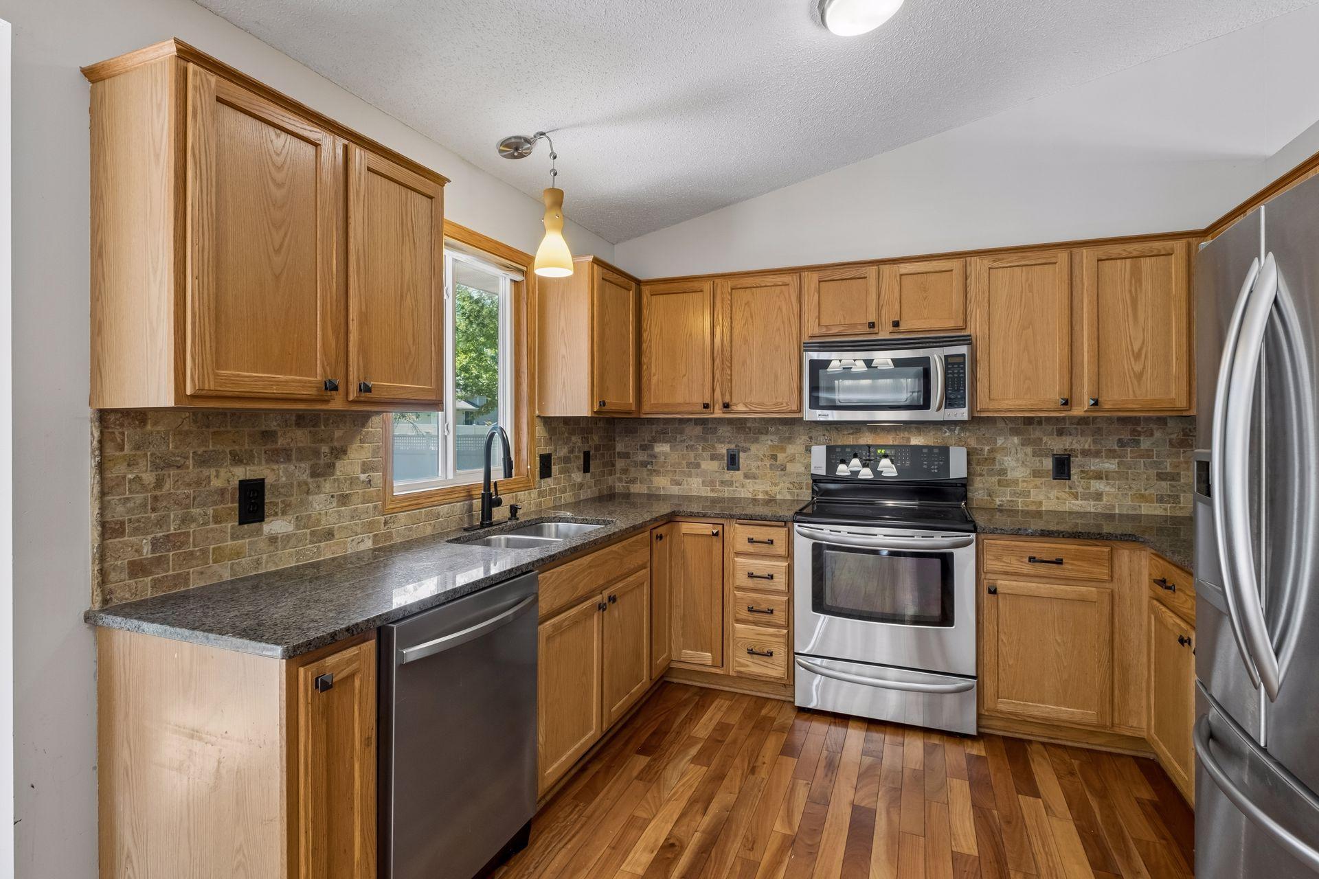 14816 Delmar Court