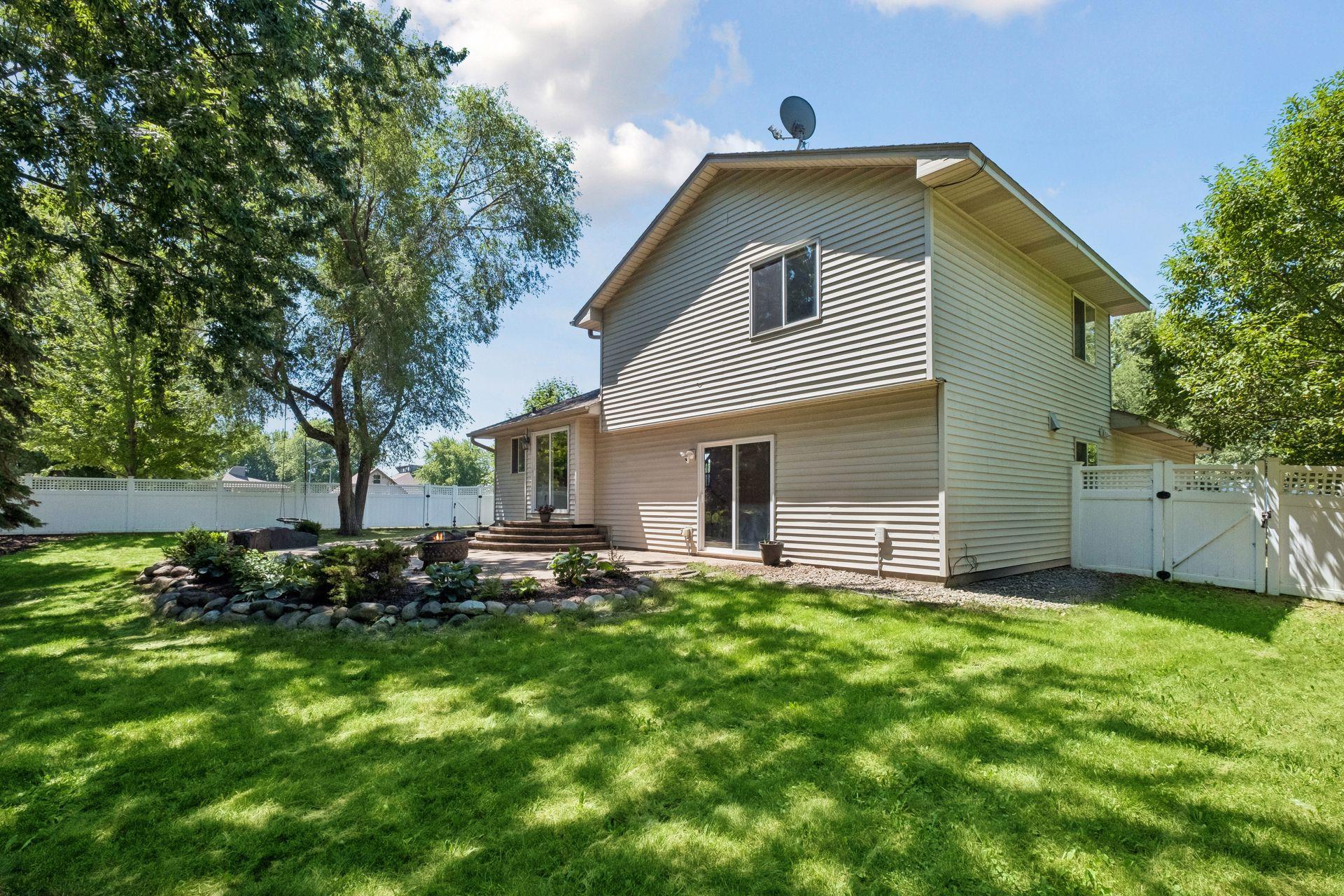 14816 Delmar Court