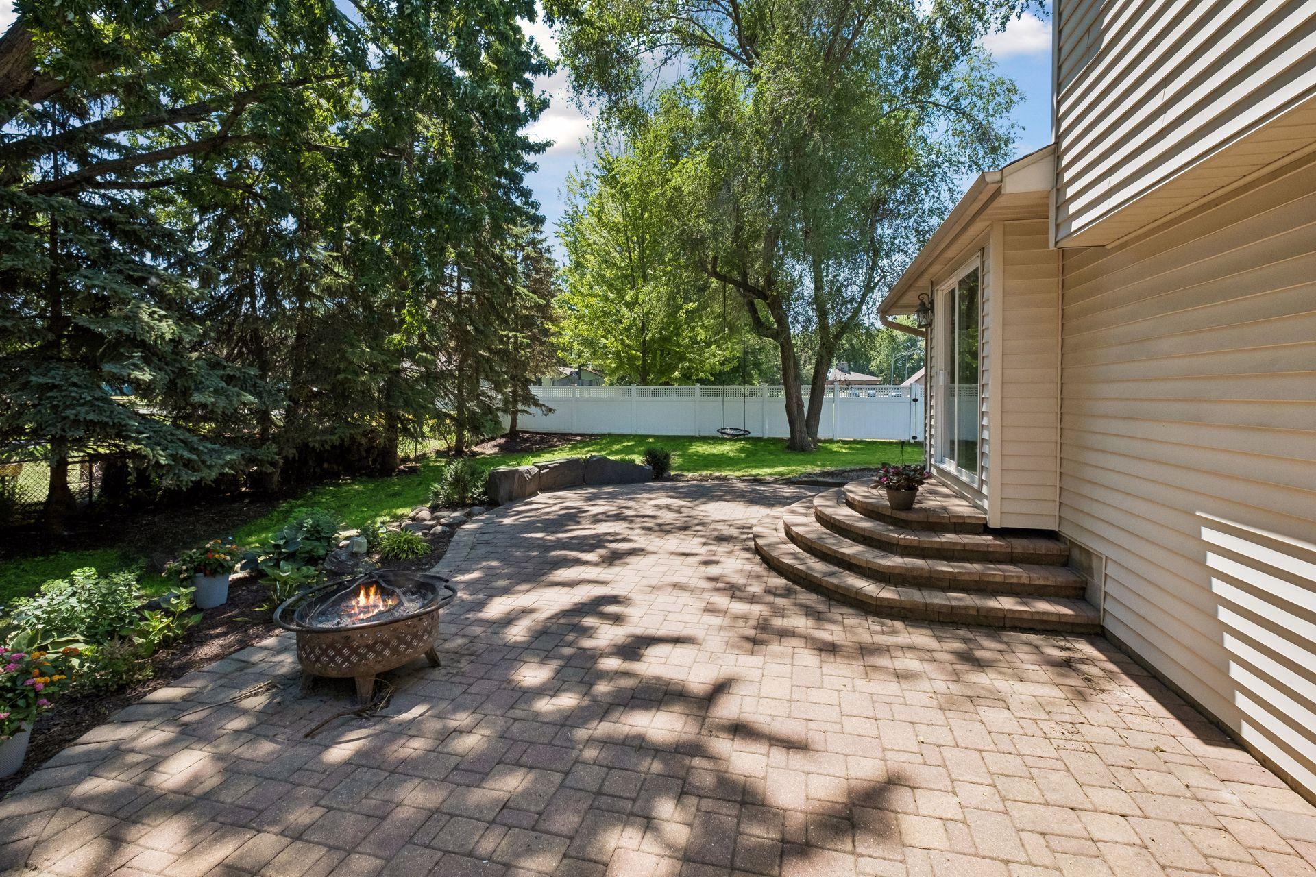 14816 Delmar Court
