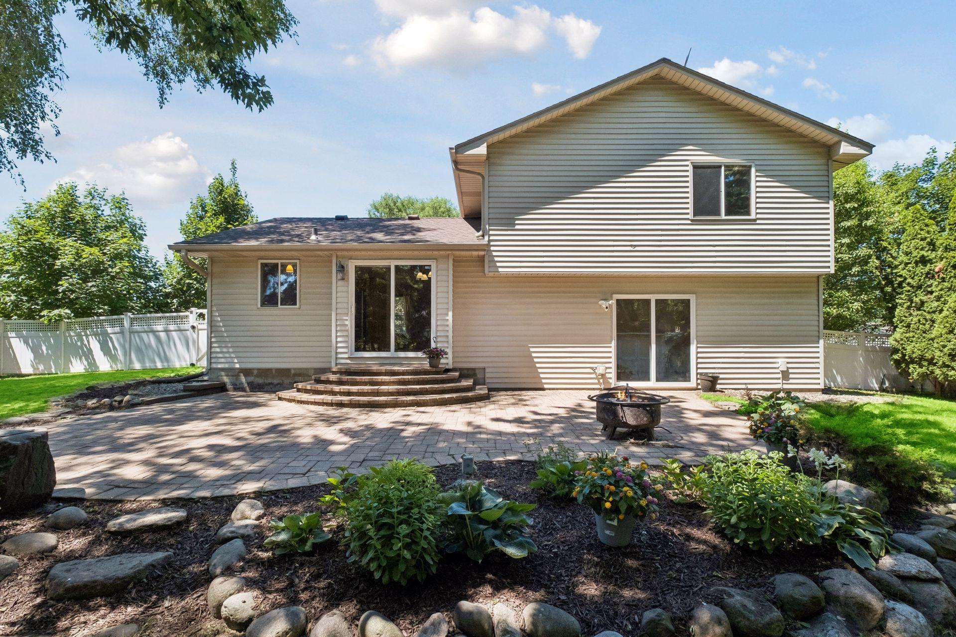 14816 Delmar Court