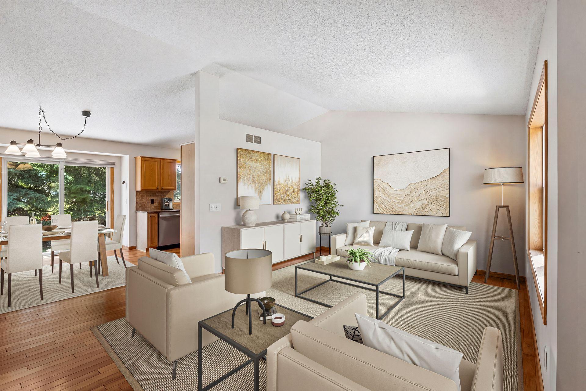 14816 Delmar Court