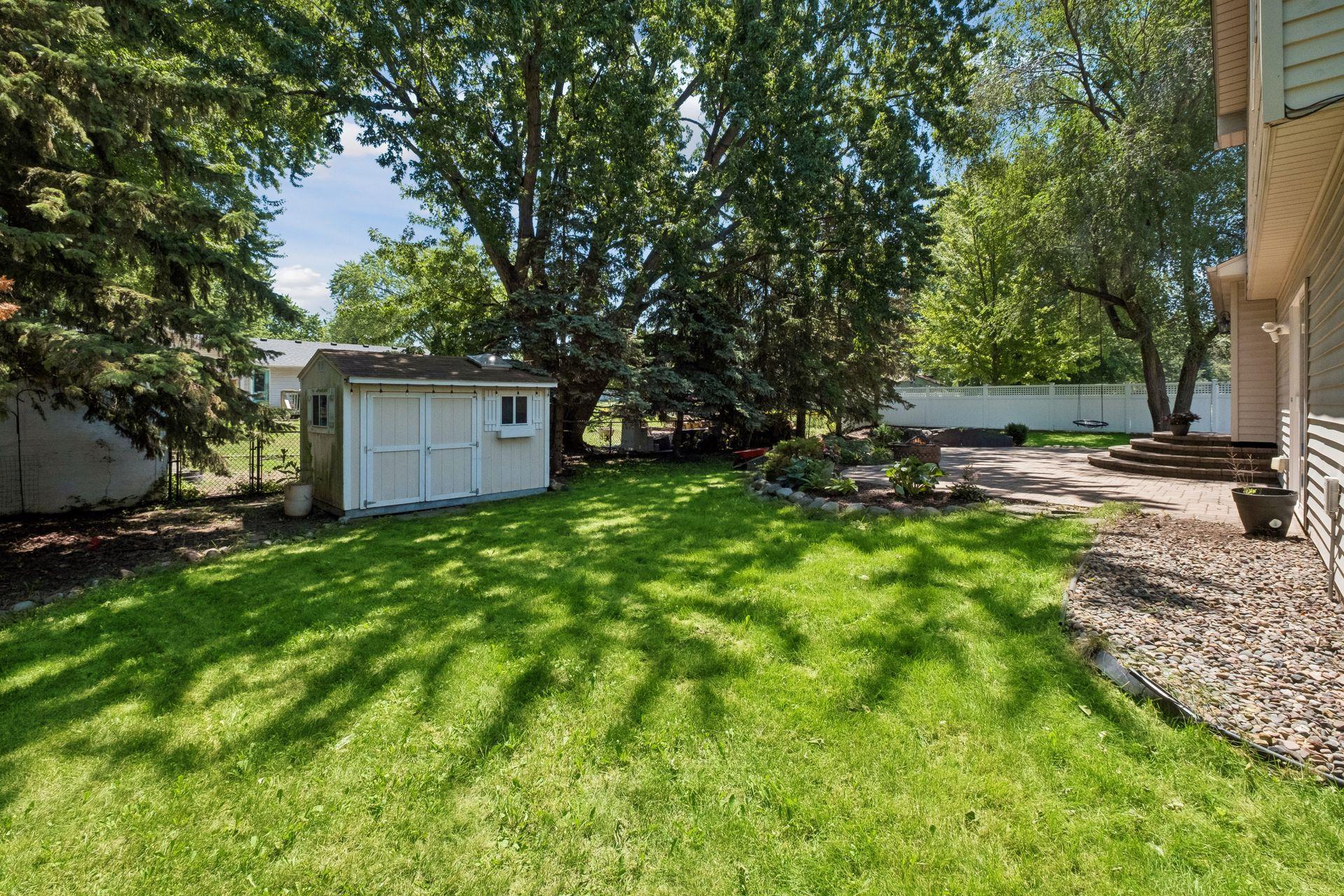 14816 Delmar Court