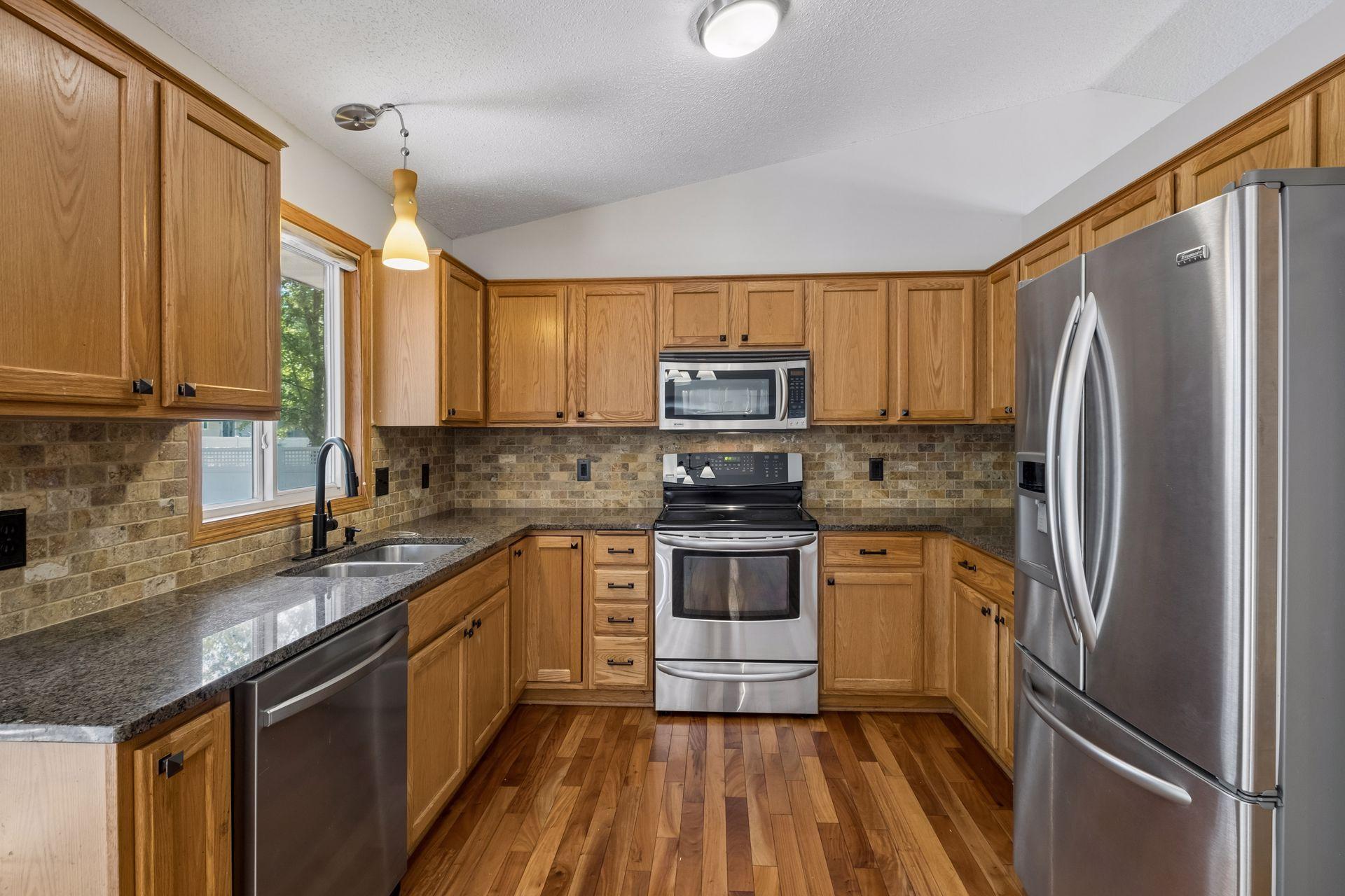 14816 Delmar Court