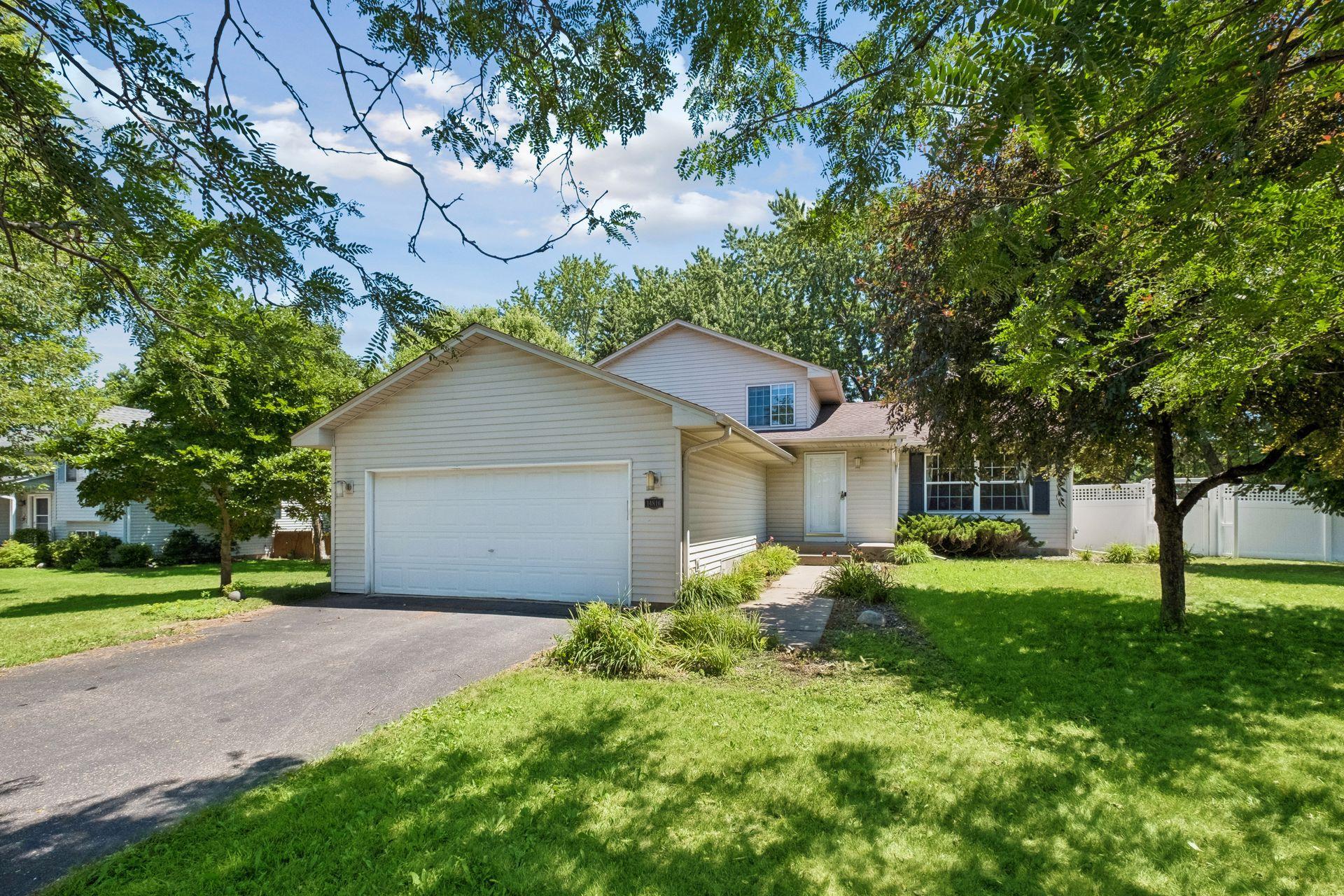14816 Delmar Court