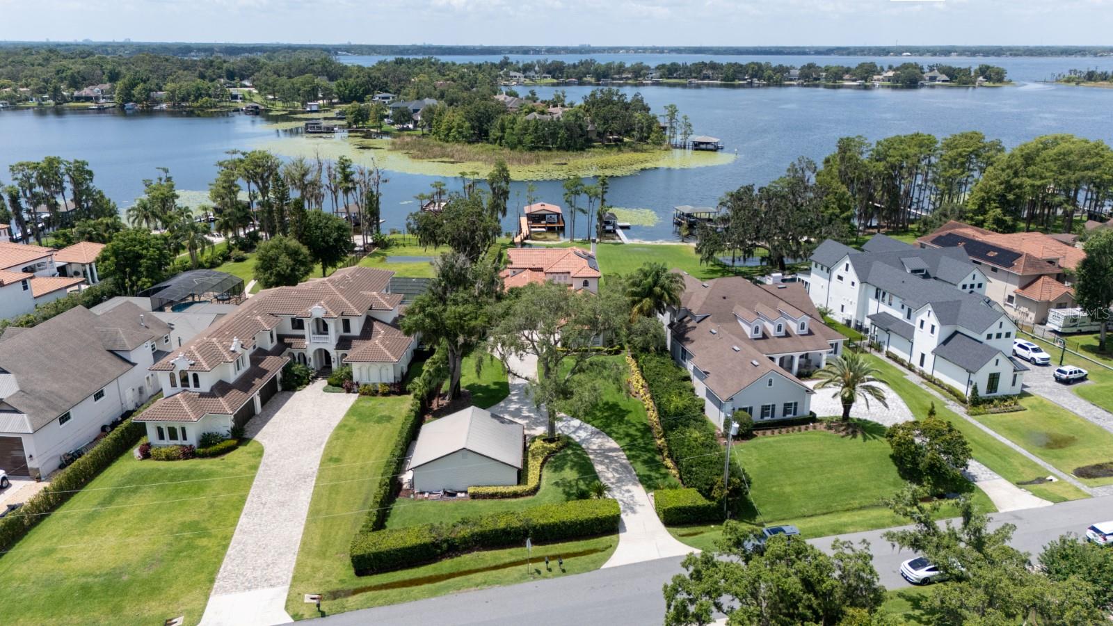 11018 LAKE BUTLER BLVD