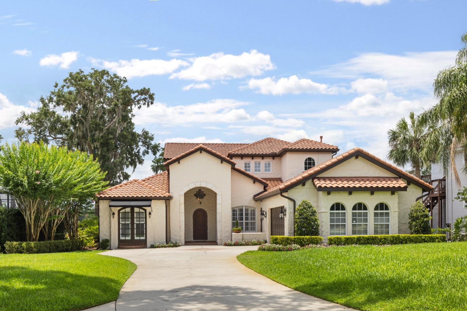 11018 LAKE BUTLER BLVD