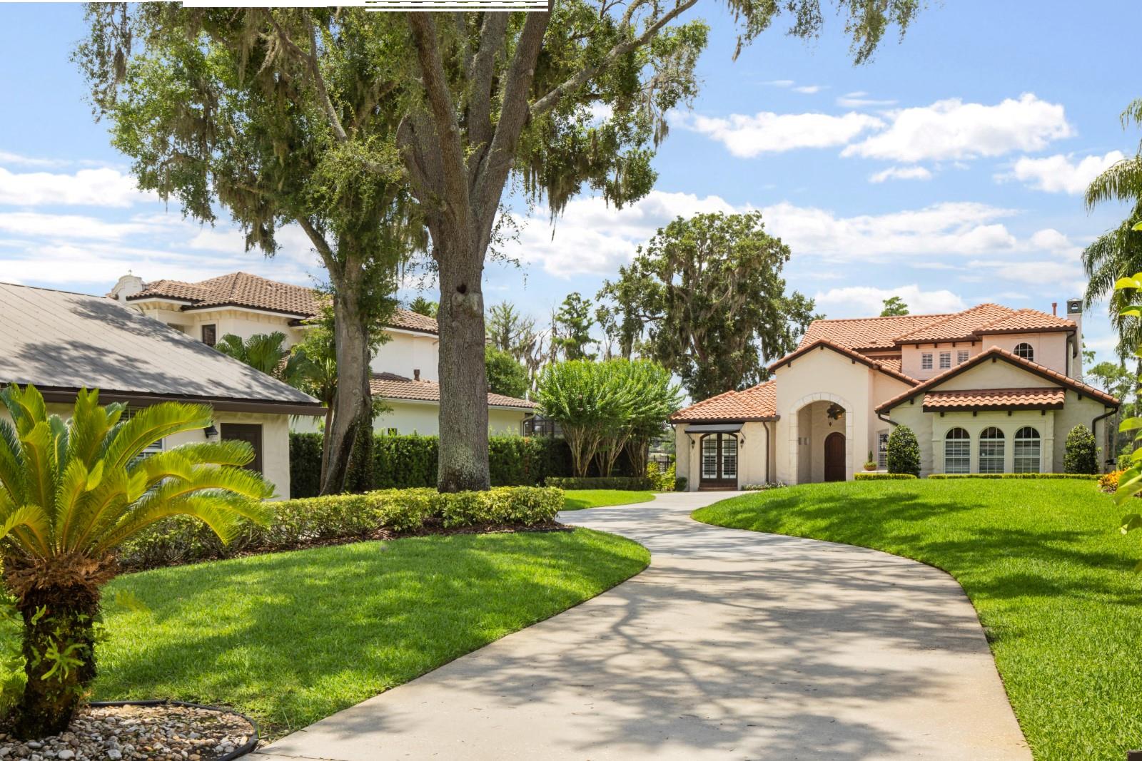 11018 LAKE BUTLER BLVD
