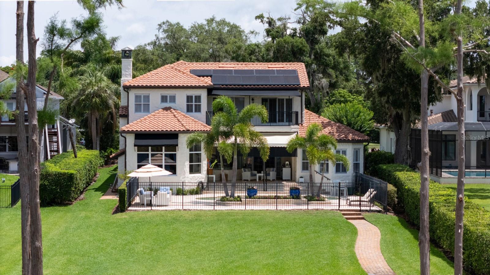 11018 LAKE BUTLER BLVD