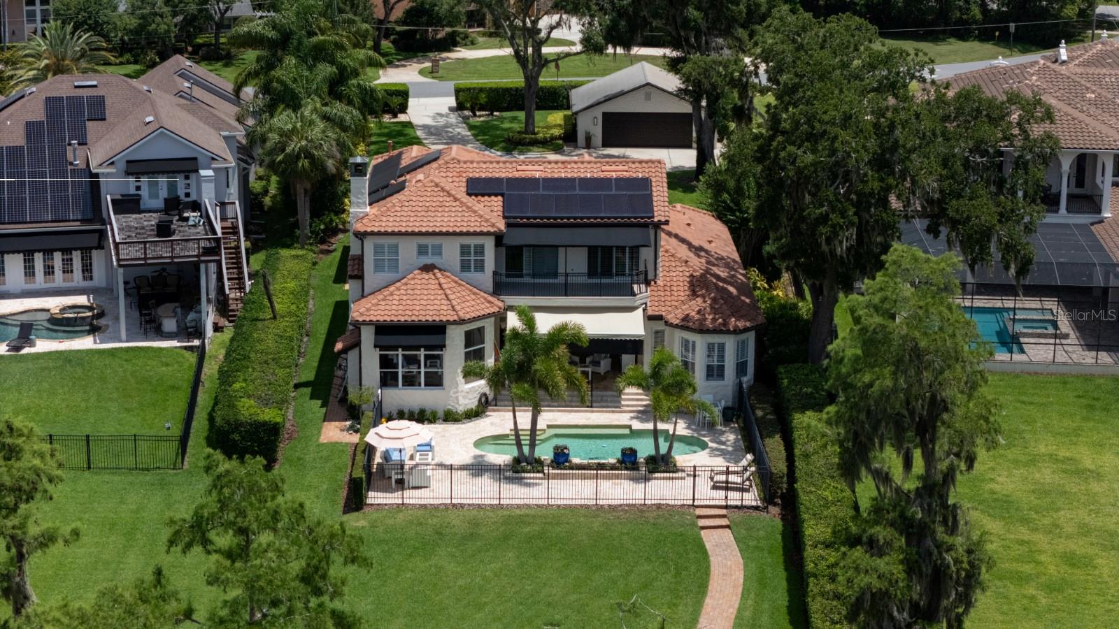 11018 LAKE BUTLER BLVD