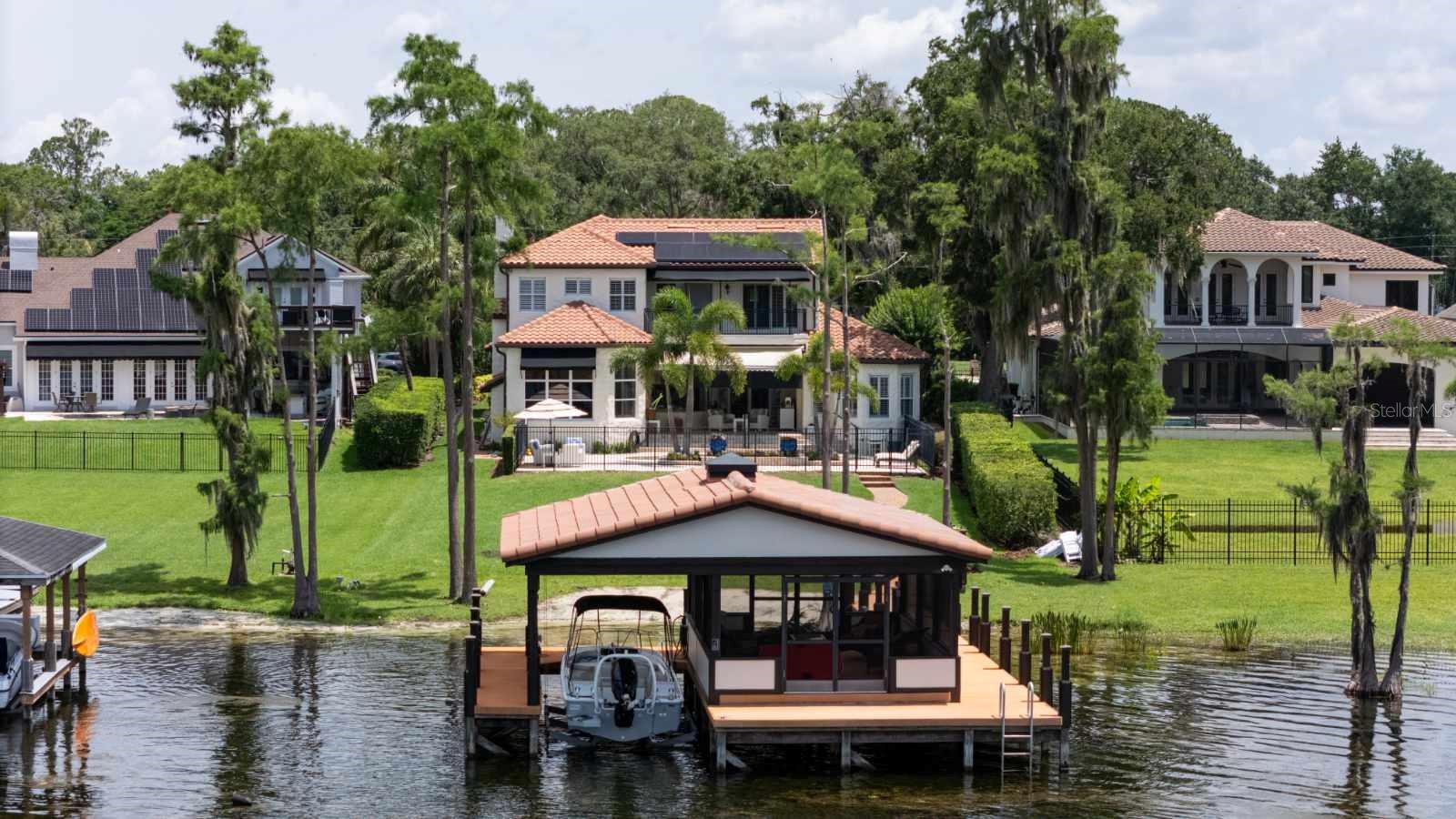 11018 LAKE BUTLER BLVD