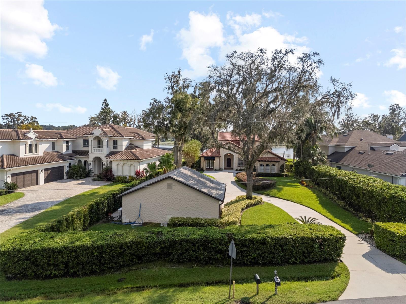 11018 LAKE BUTLER BLVD