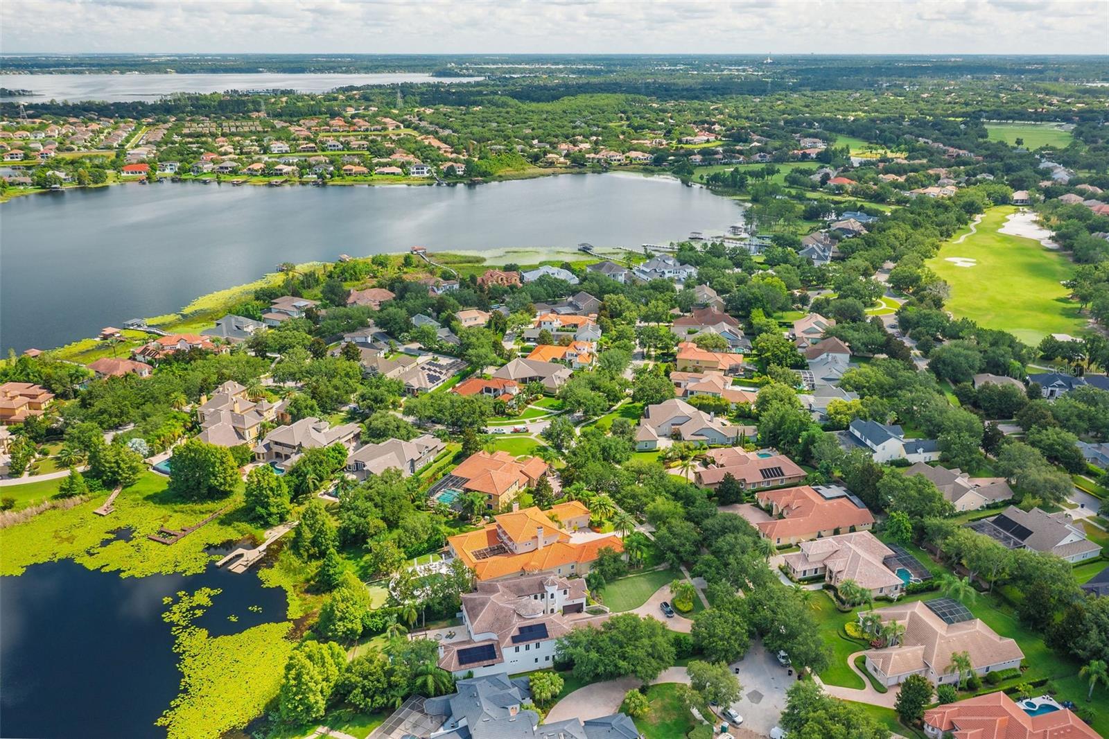 8402 LAKE BURDEN CIR